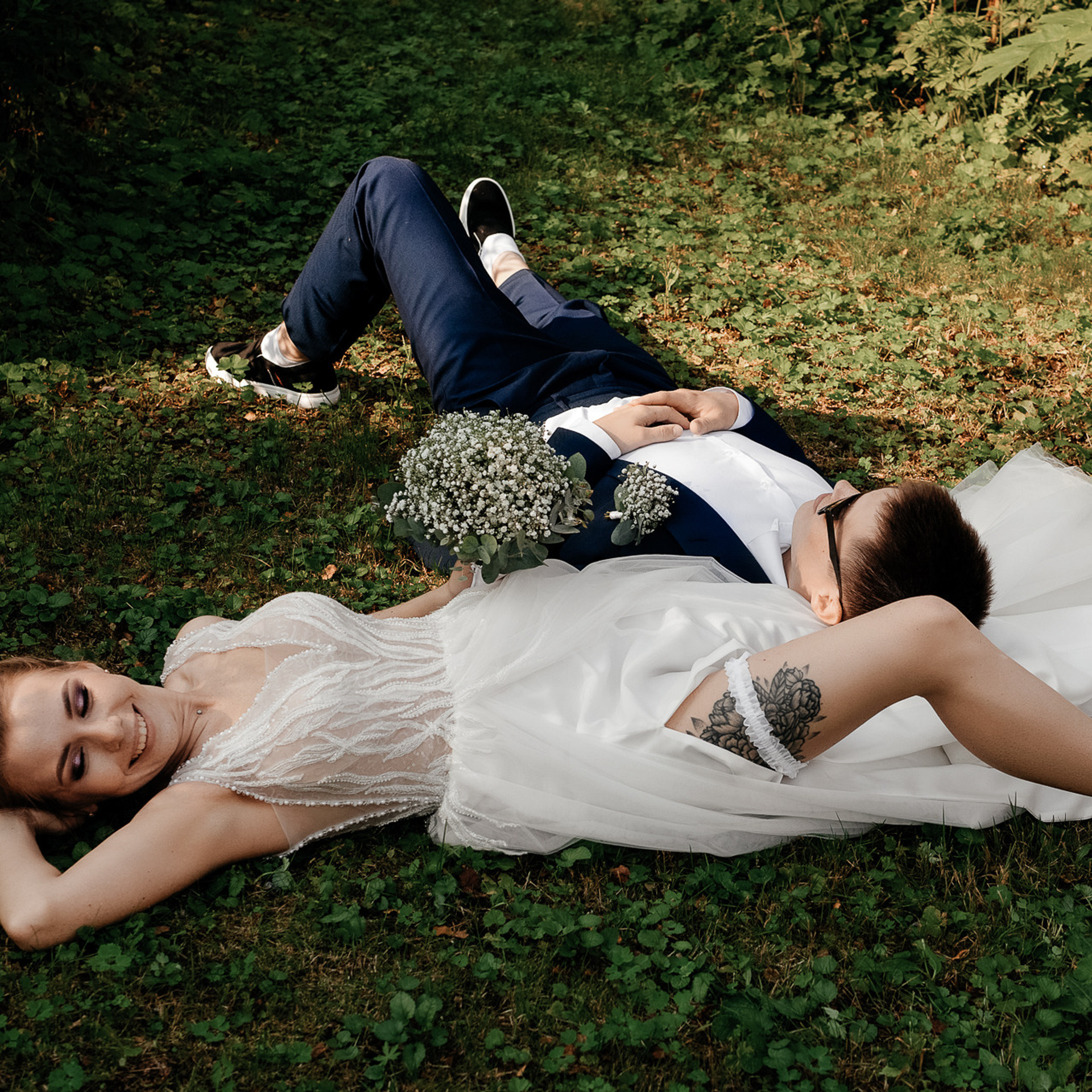 Виктория и Владимир 20.08.2022