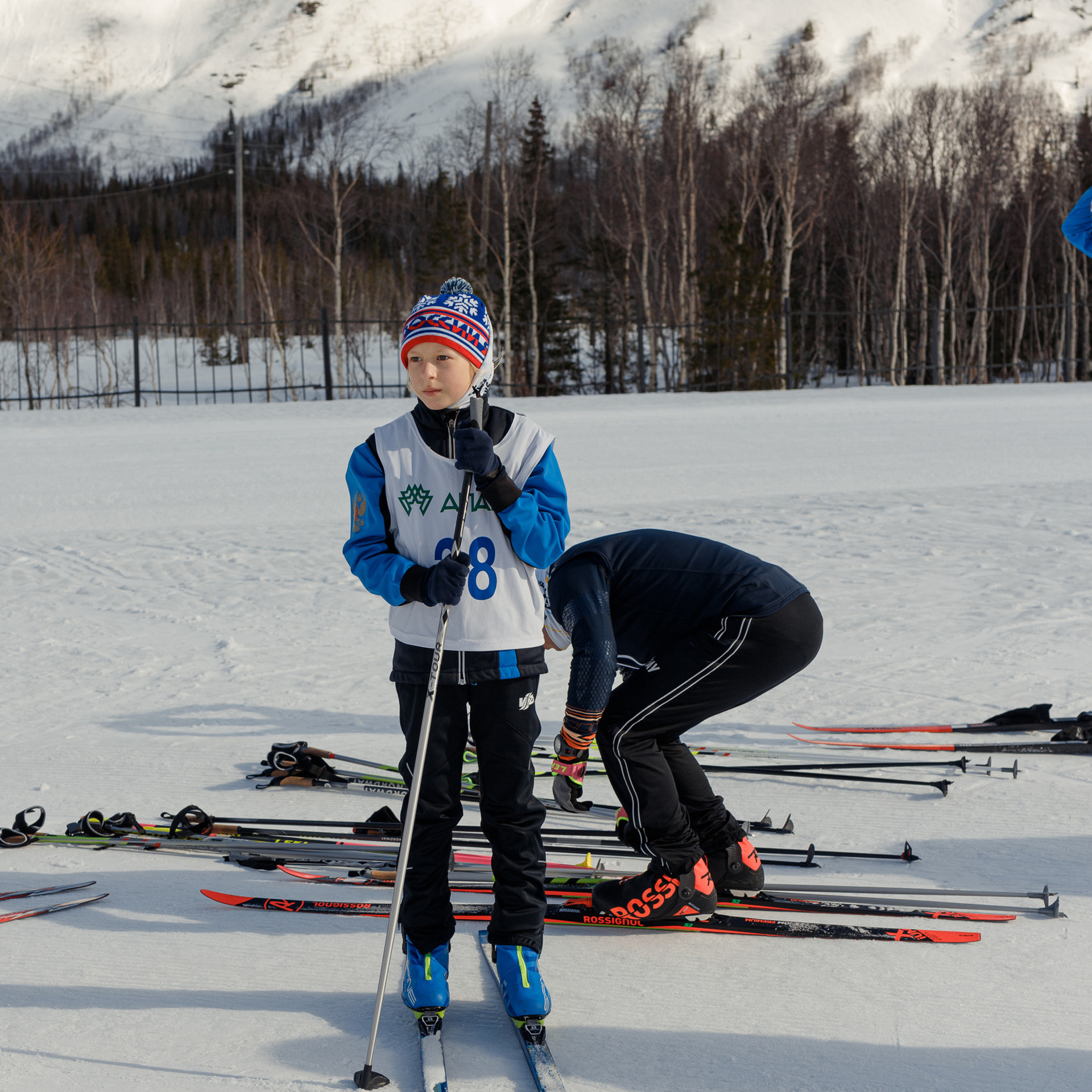 Отзывы. Фотограф Елена Пожарова. Мурманская область, Апатиты, Кировск, Хибины
