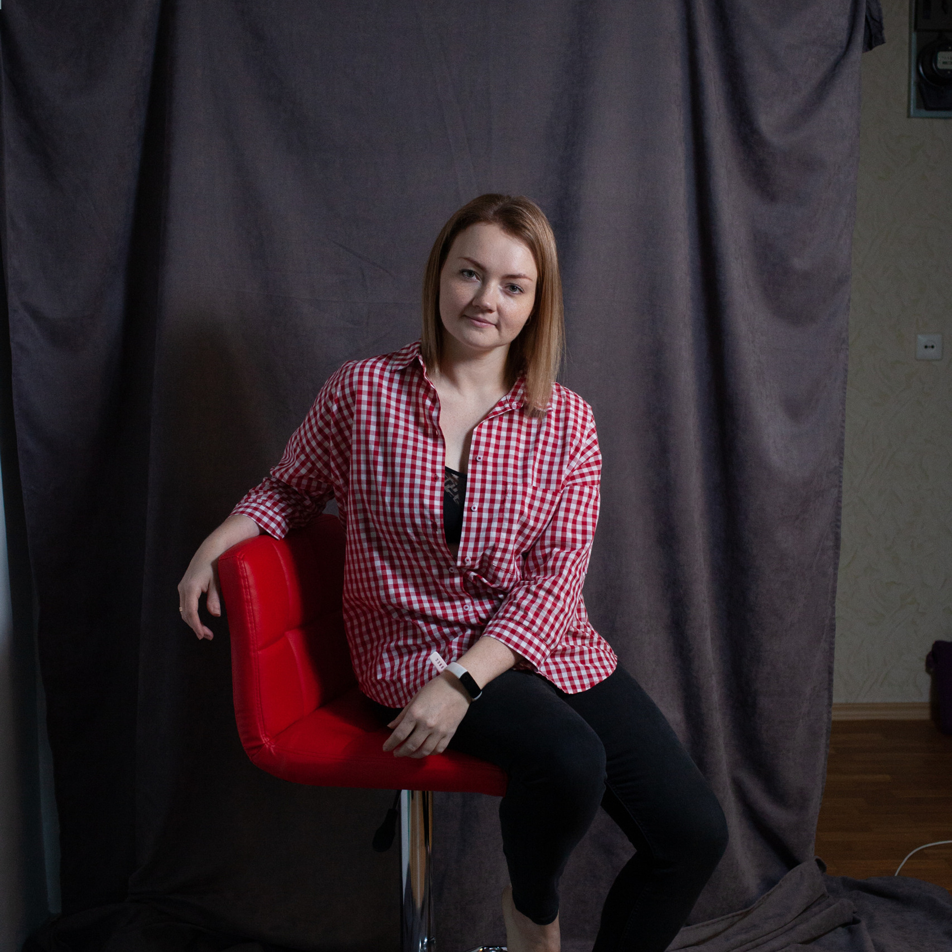 Отзывы. Фотограф Елена Пожарова. Мурманская область, Апатиты, Кировск, Хибины