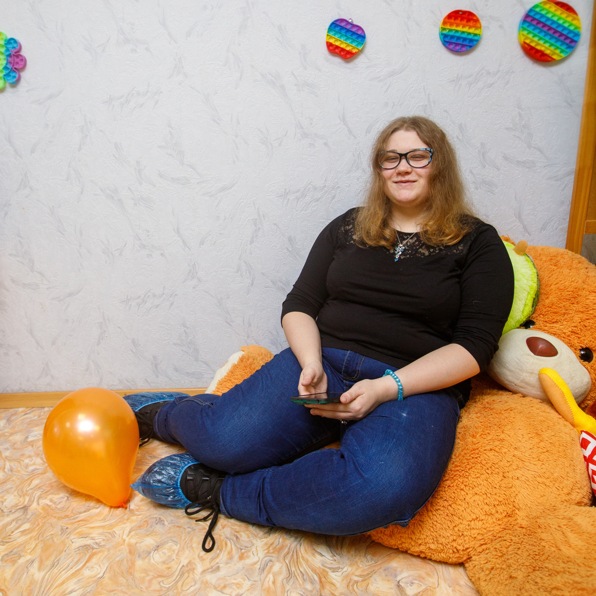 Отзывы. Фотограф Елена Пожарова. Мурманская область, Апатиты, Кировск, Хибины