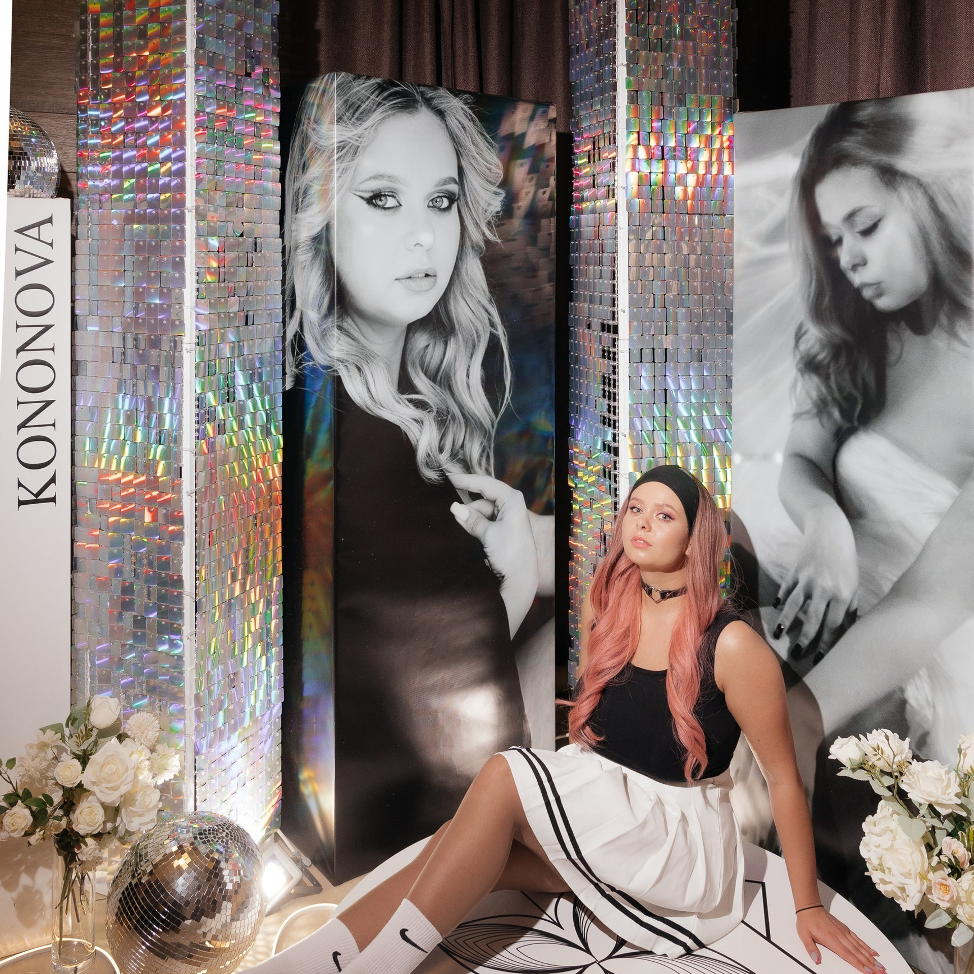 Отзывы. Фотограф Елена Пожарова. Мурманская область, Апатиты, Кировск, Хибины