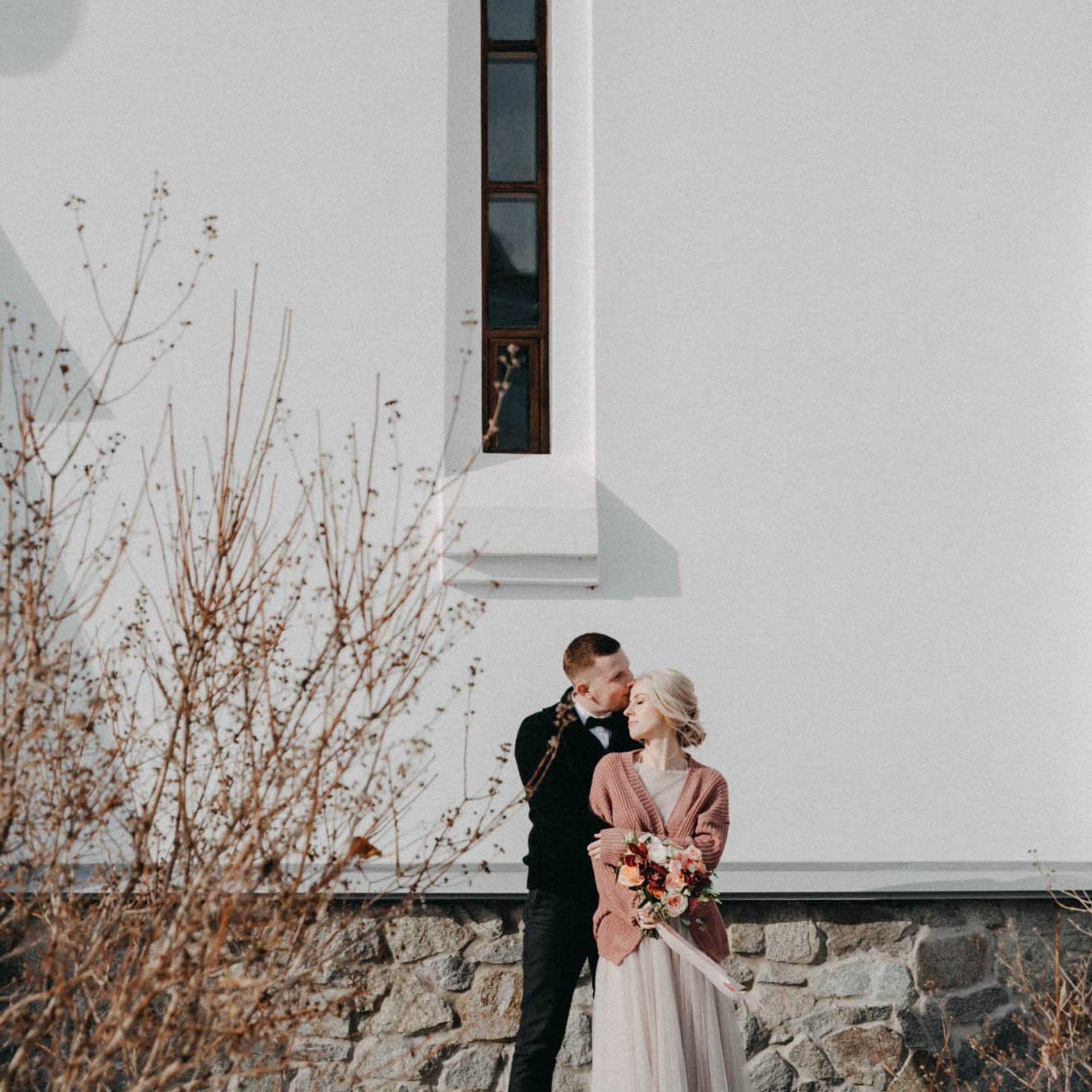 Свадьба весной в&nbsp;Хабаровске