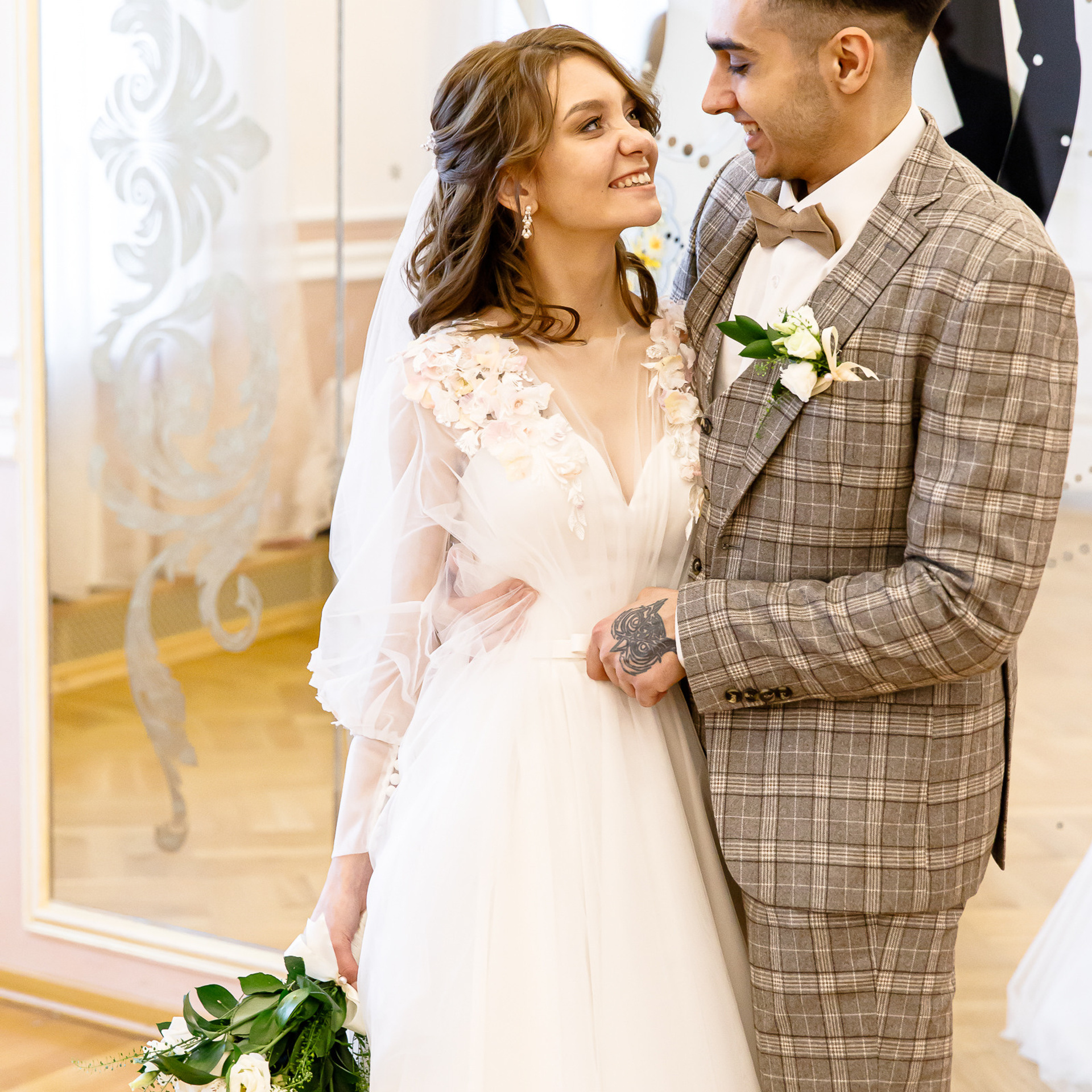 Отзывы. Фотограф Ян Ежов | Свадебный фотограф в Томске