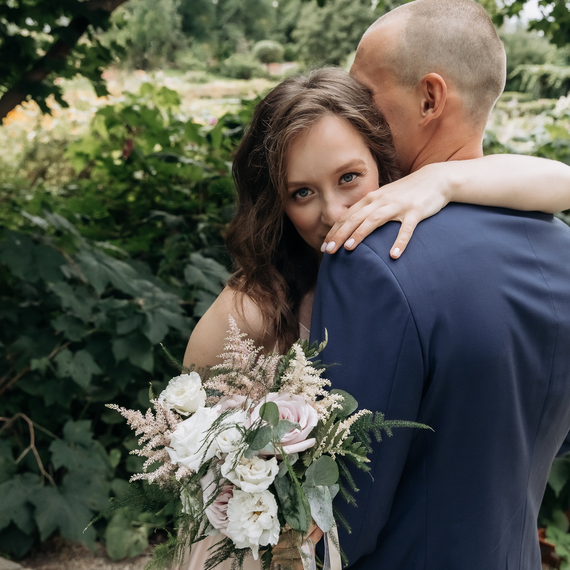 Отзывы. Фотограф Ян Ежов | Свадебный фотограф в Томске