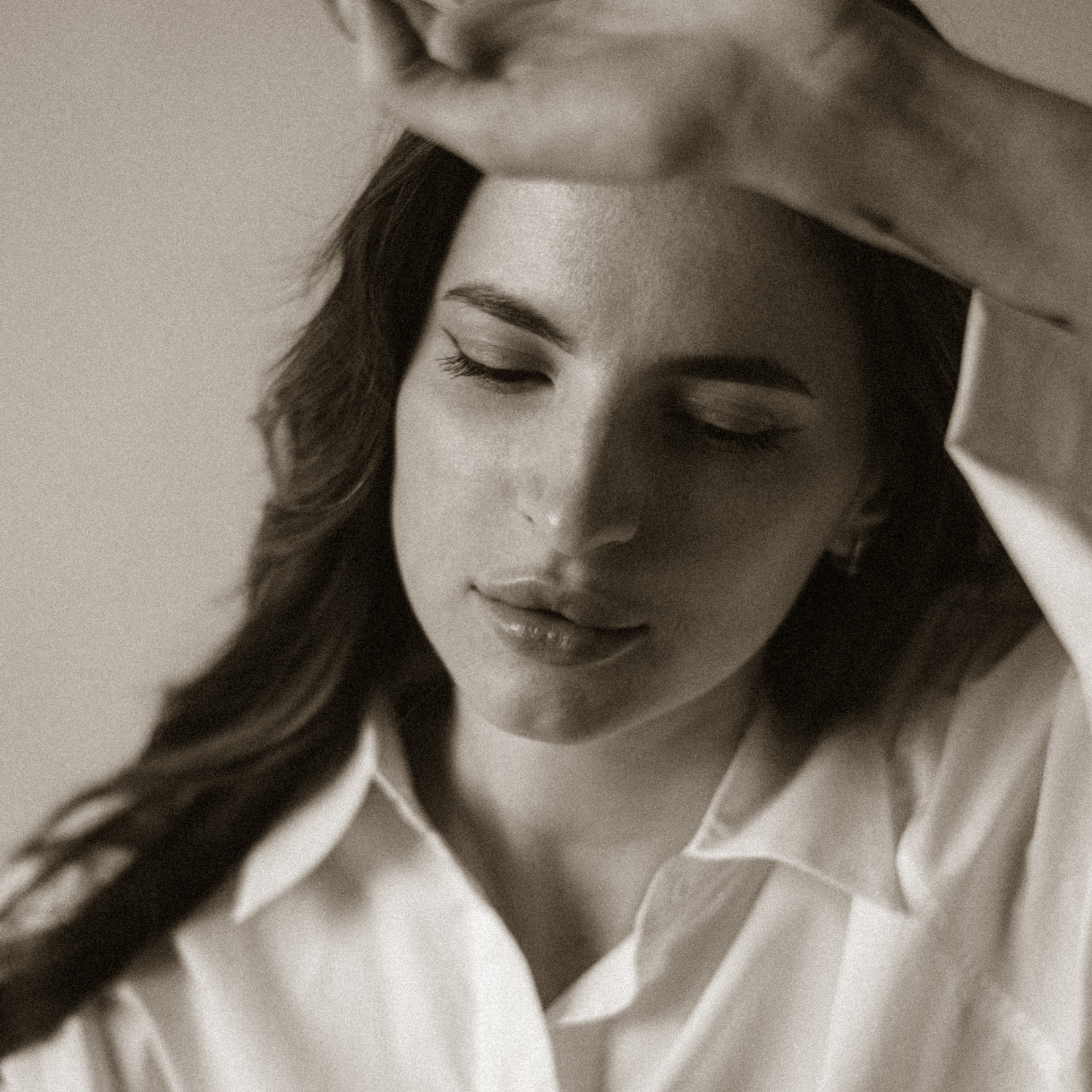 Отзывы. Фотограф Анна Мазина