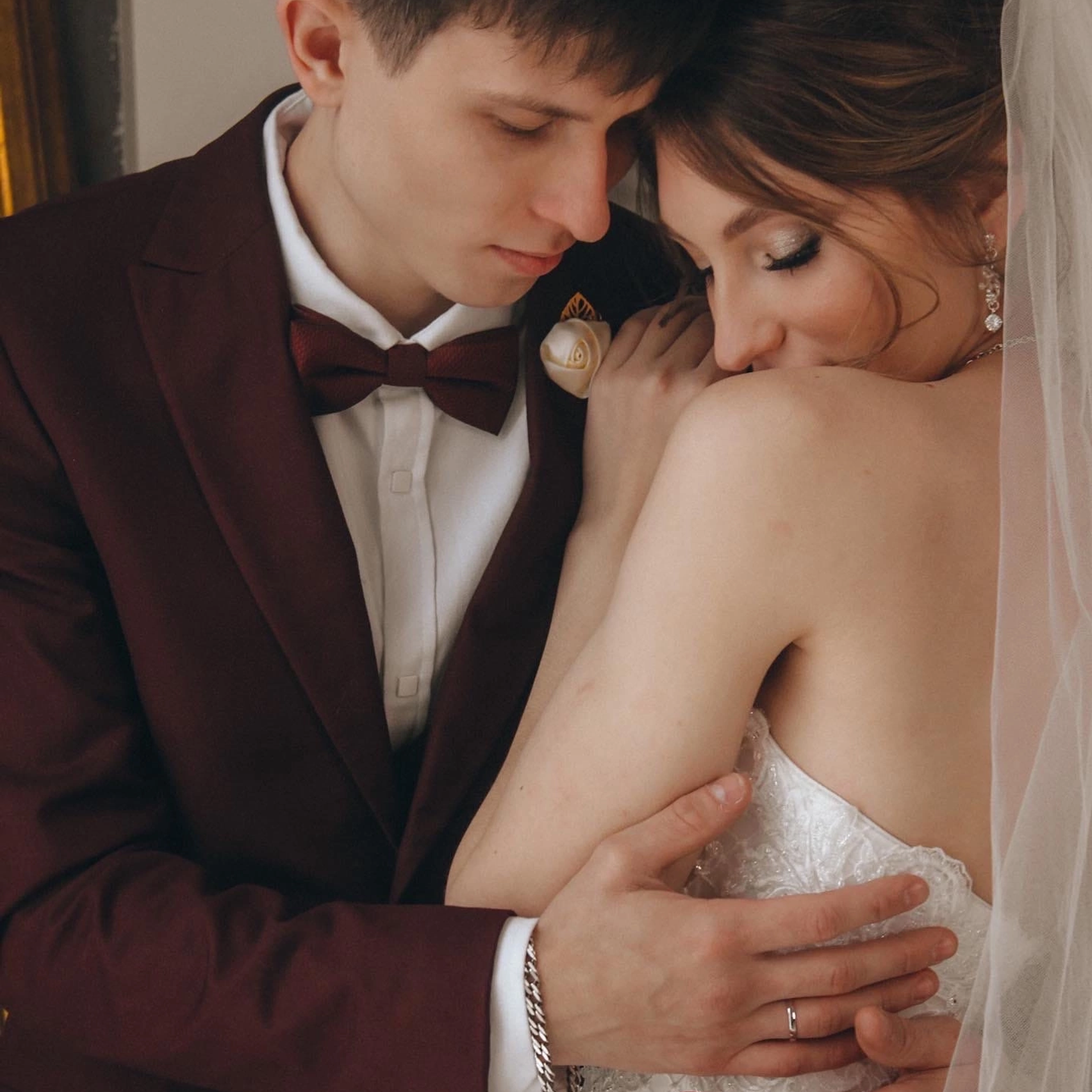 Отзывы. Семейный фотограф Полина Легачева