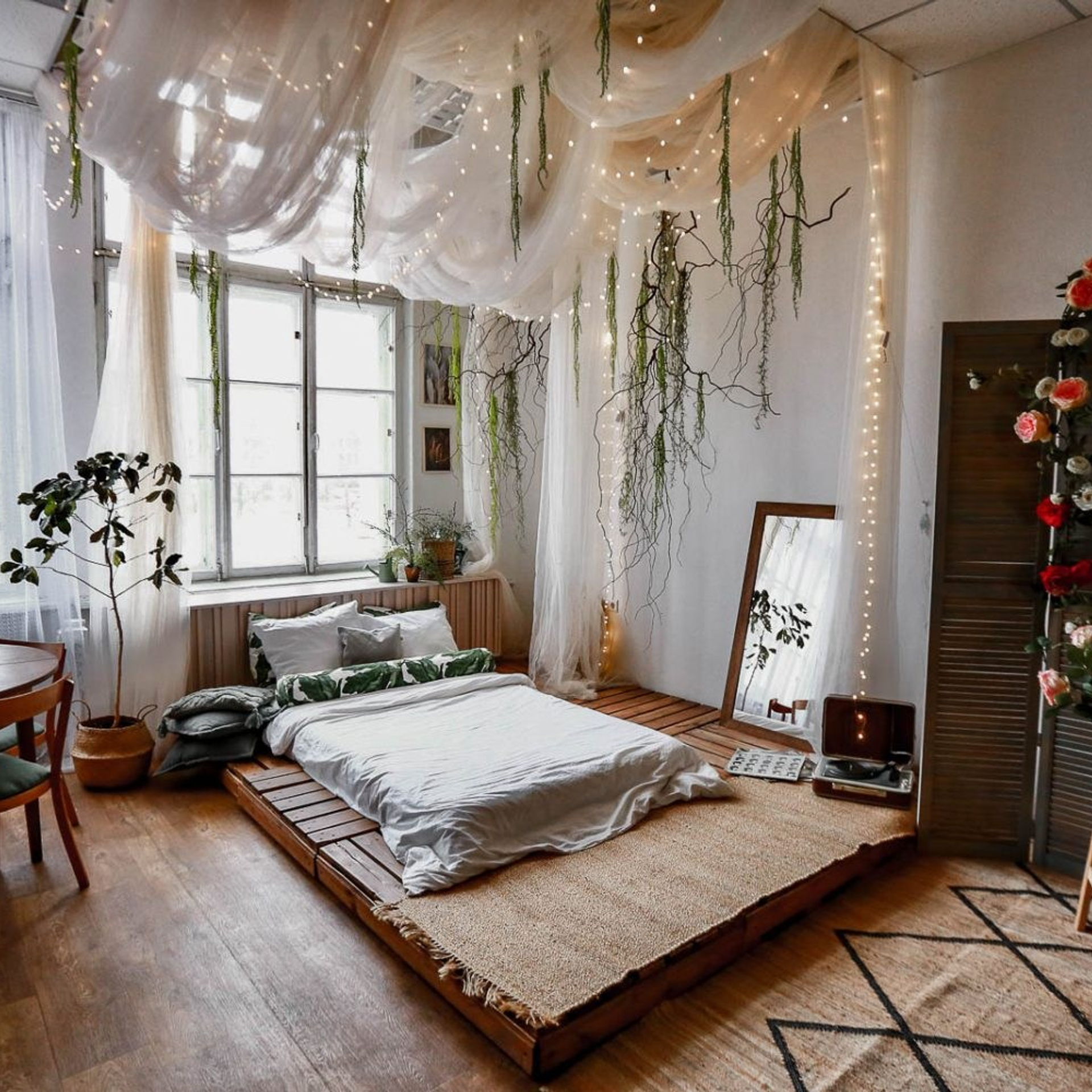 Фотостудия «DreamStudio» зал Лофт