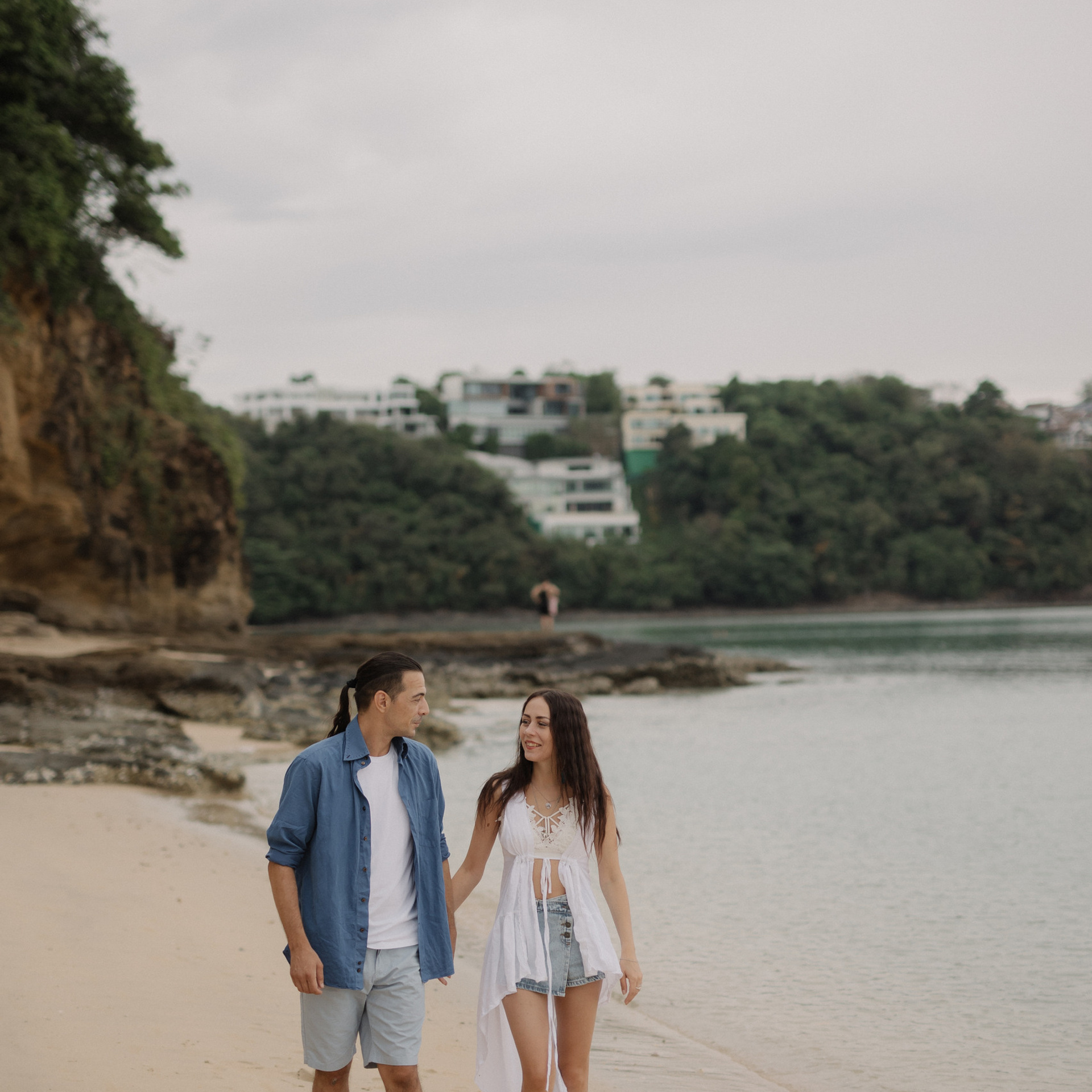 Отзывы. Свадебный и семейный фотограф в Астрахани Сергунова Наталья