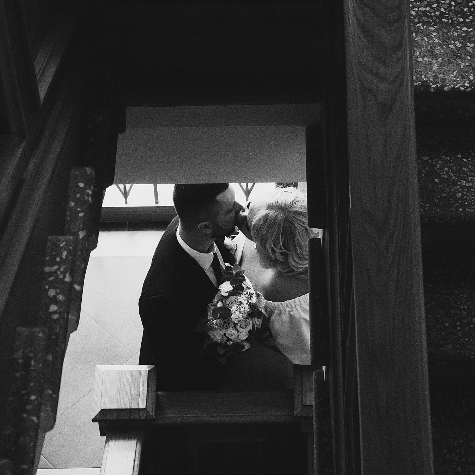 Николай & Юлия