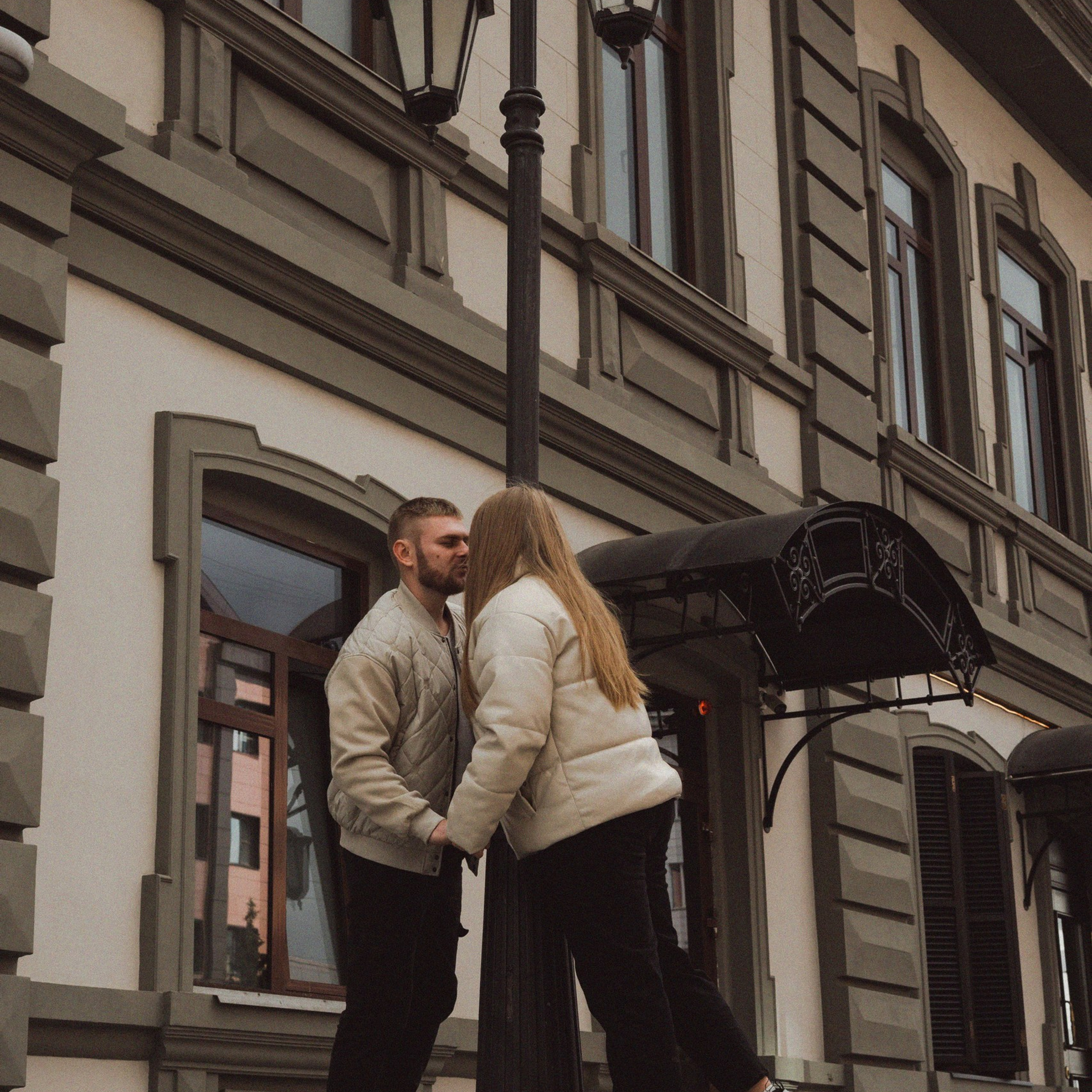 Отзывы. Настя Лекса. фотограф г. Красноярск