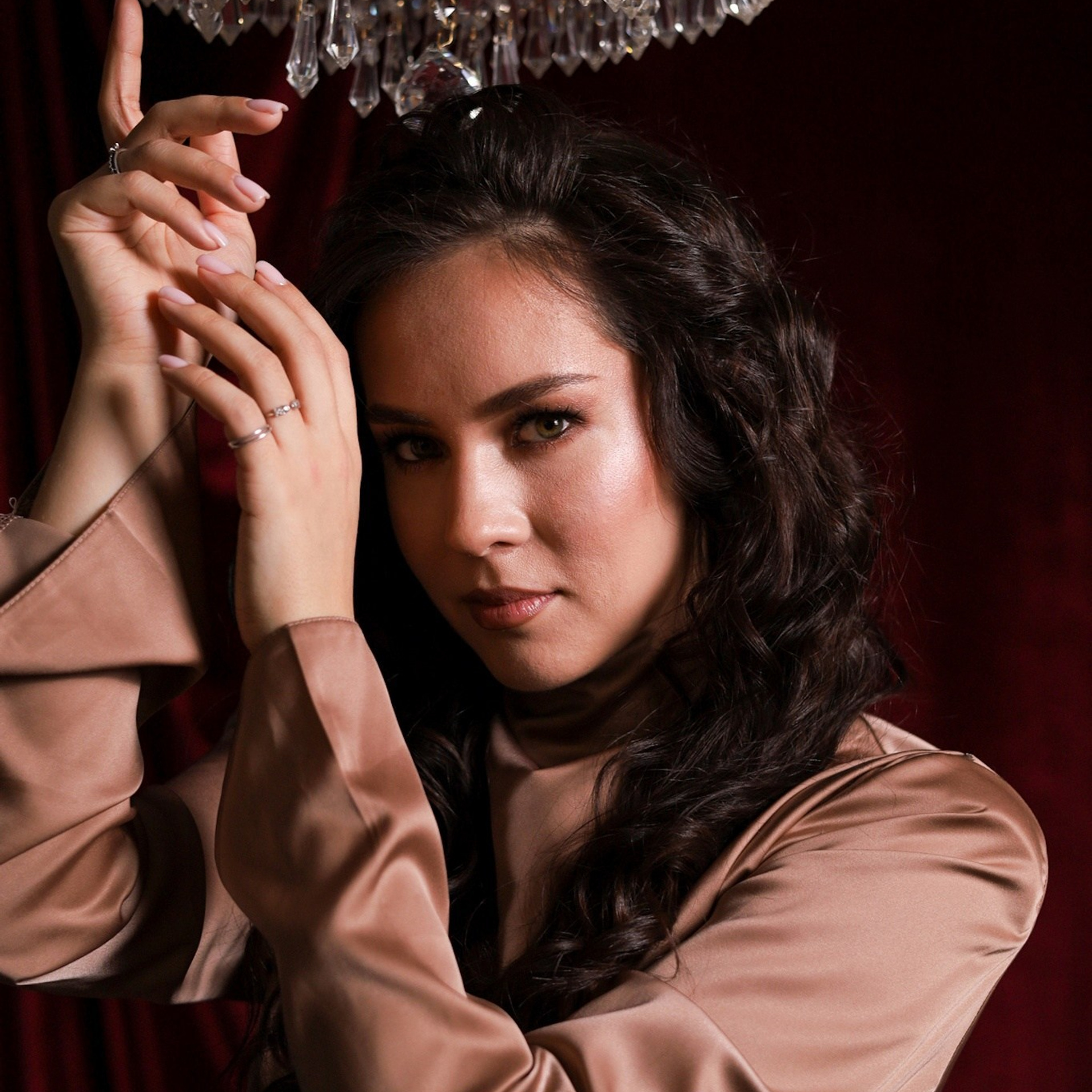 Отзывы. Настя Лекса. фотограф г. Красноярск