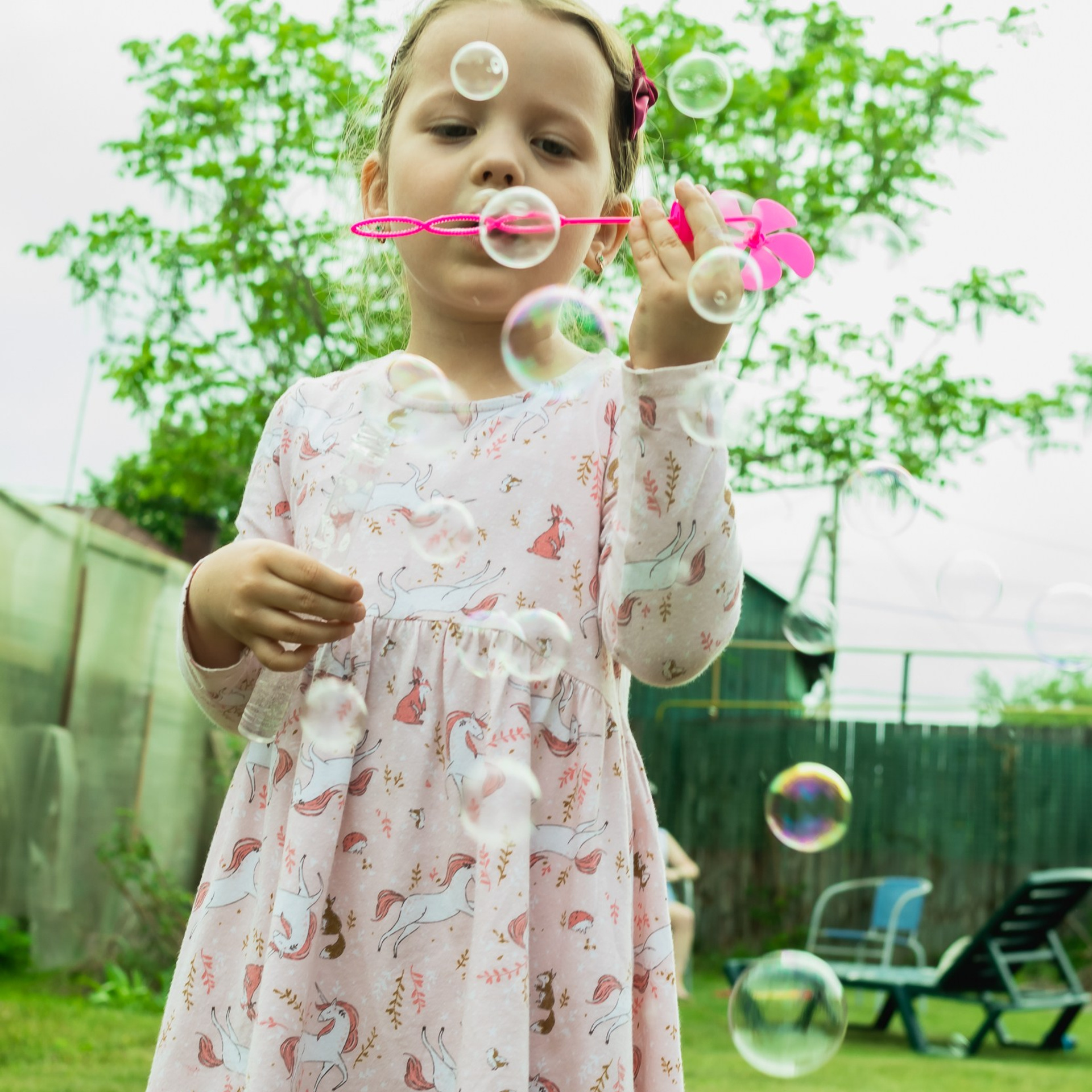 День рождения Колина