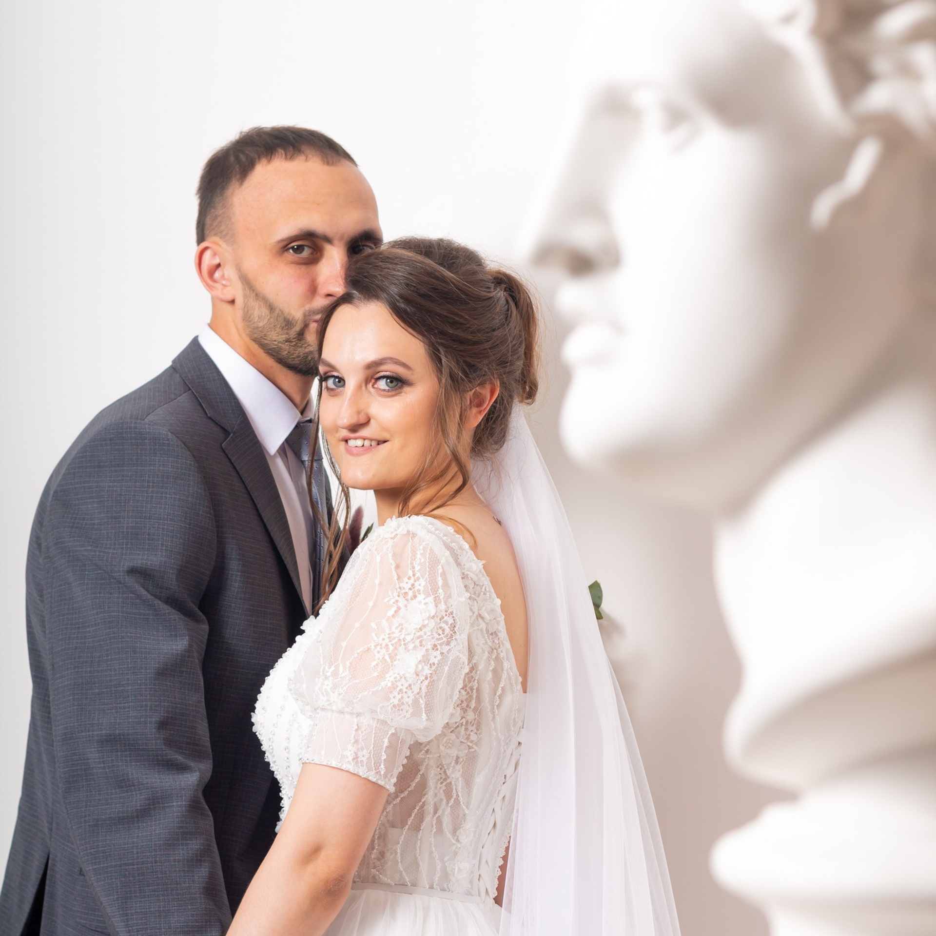 Дима и Лена