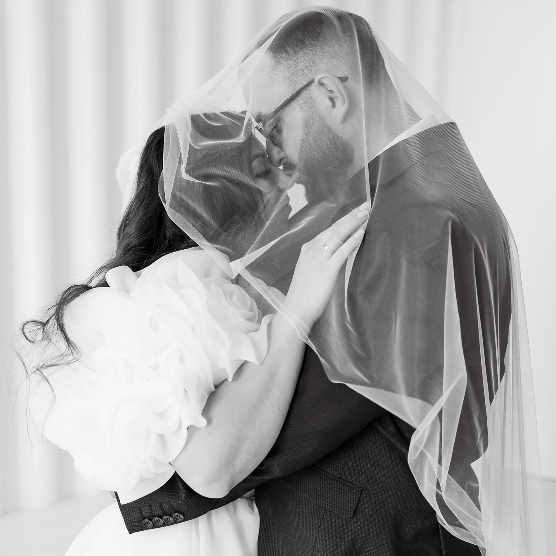 Кирилл и Анна