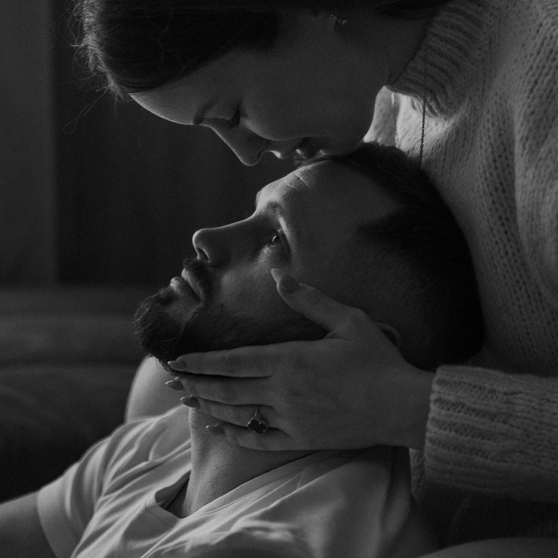 Мария и Максим