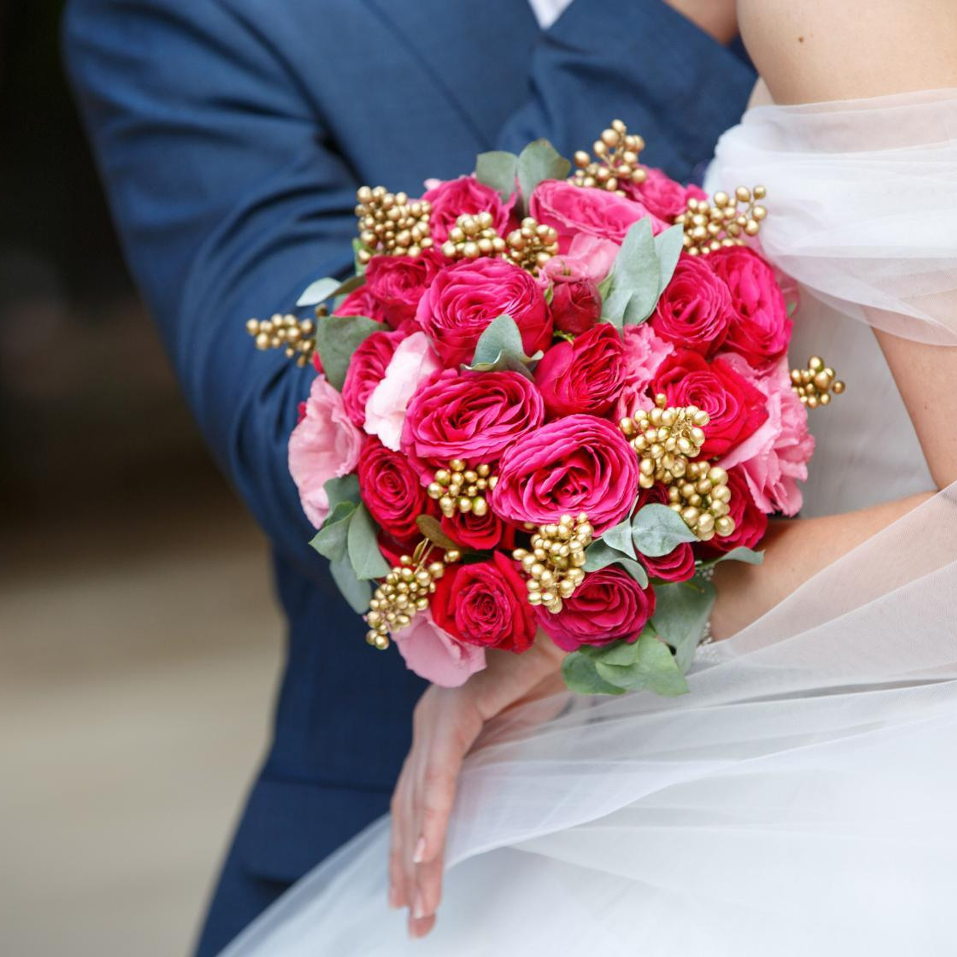 Свадебное фото. Eewa.ru