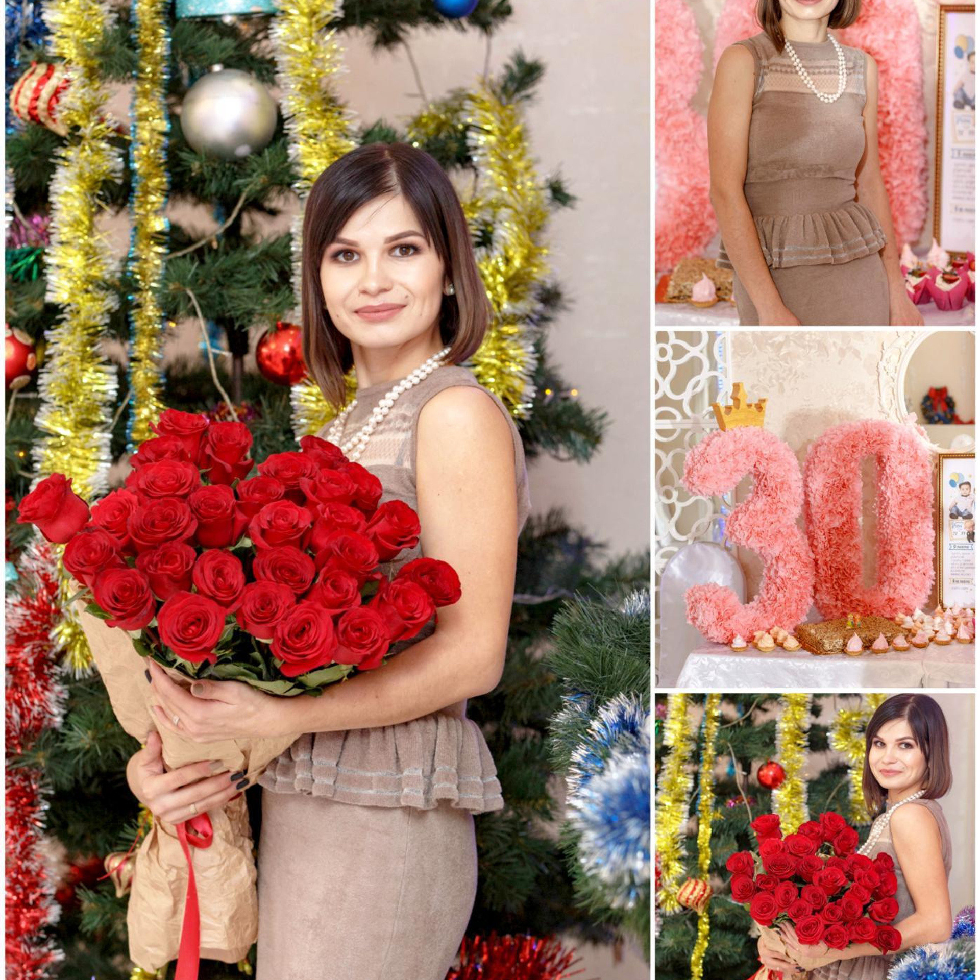 Юбилей. Eewa.ru