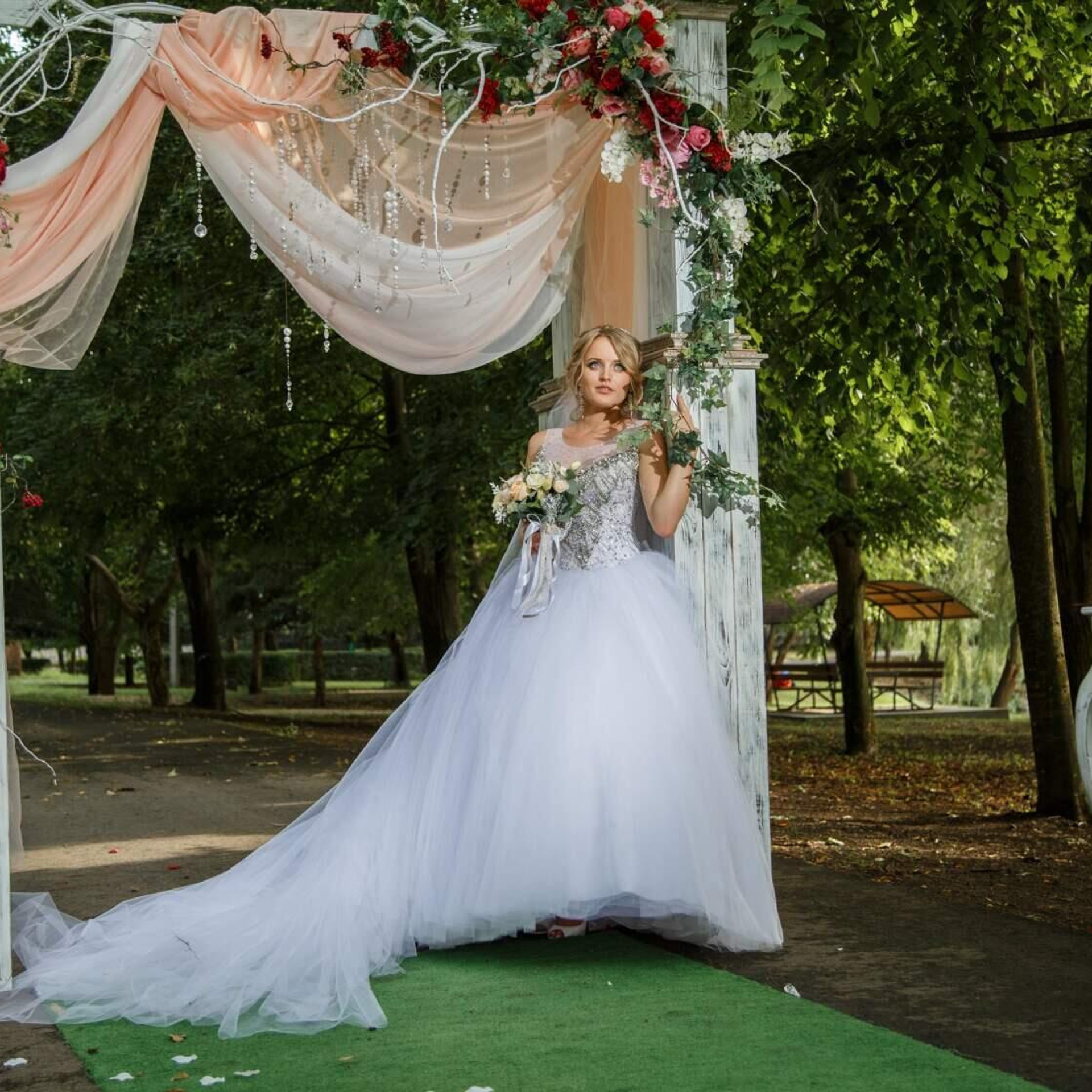 Свадебное фото. Eewa.ru