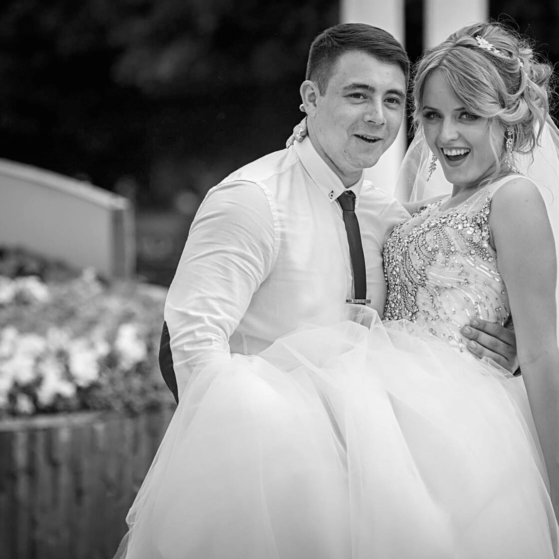 Свадебное фото. Eewa.ru