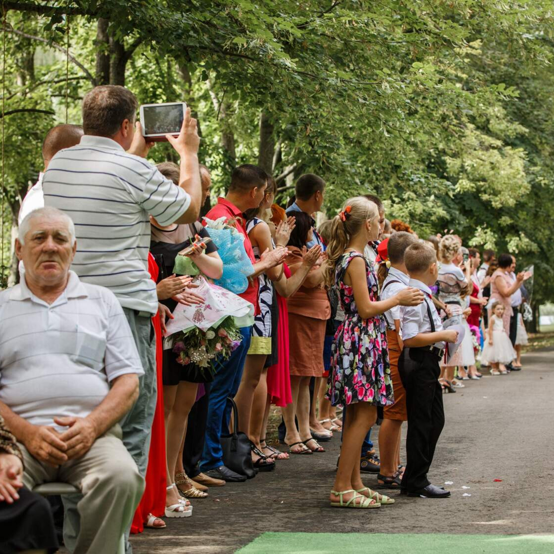 Свадебное фото. Eewa.ru