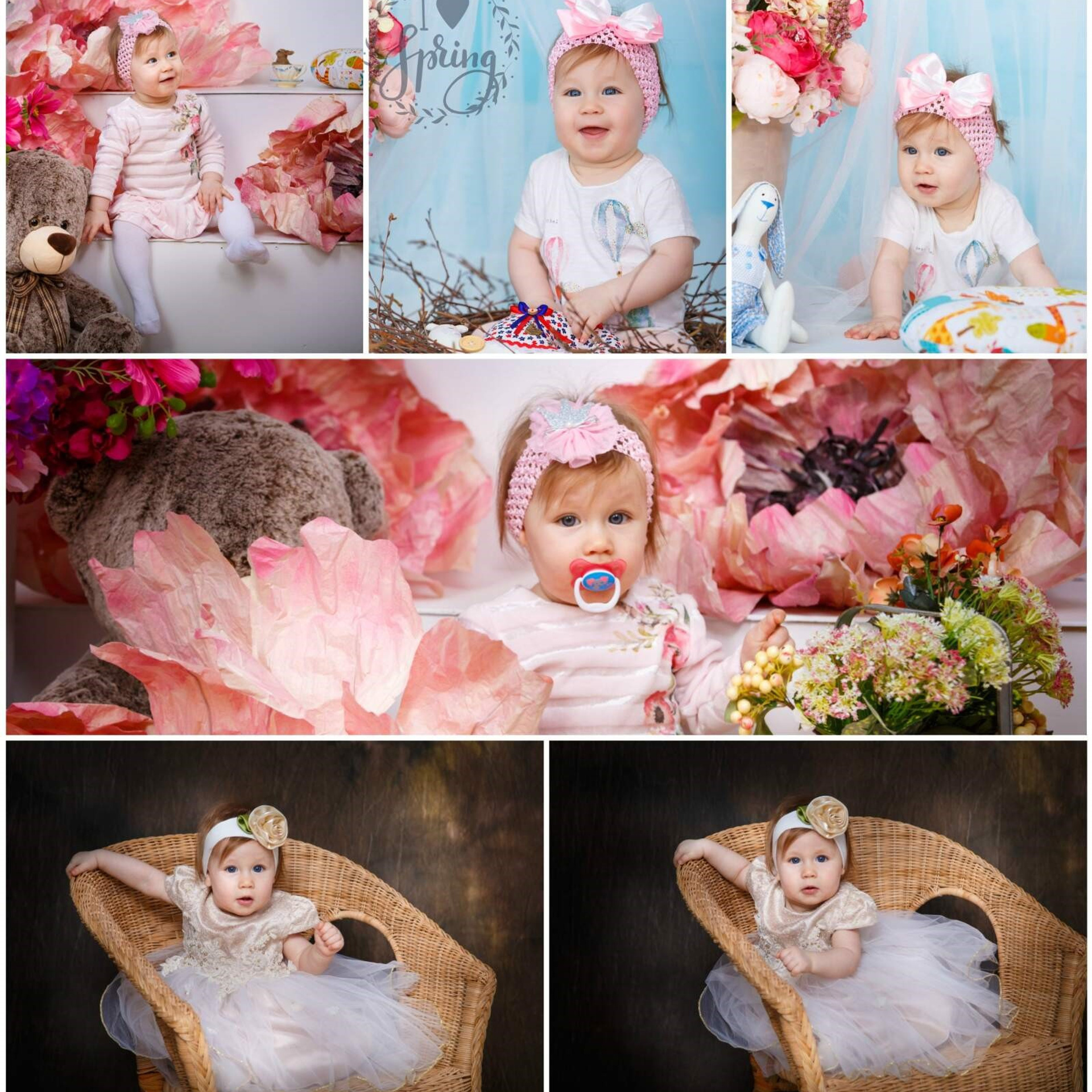 Семейные фотосессии. Eewa.ru