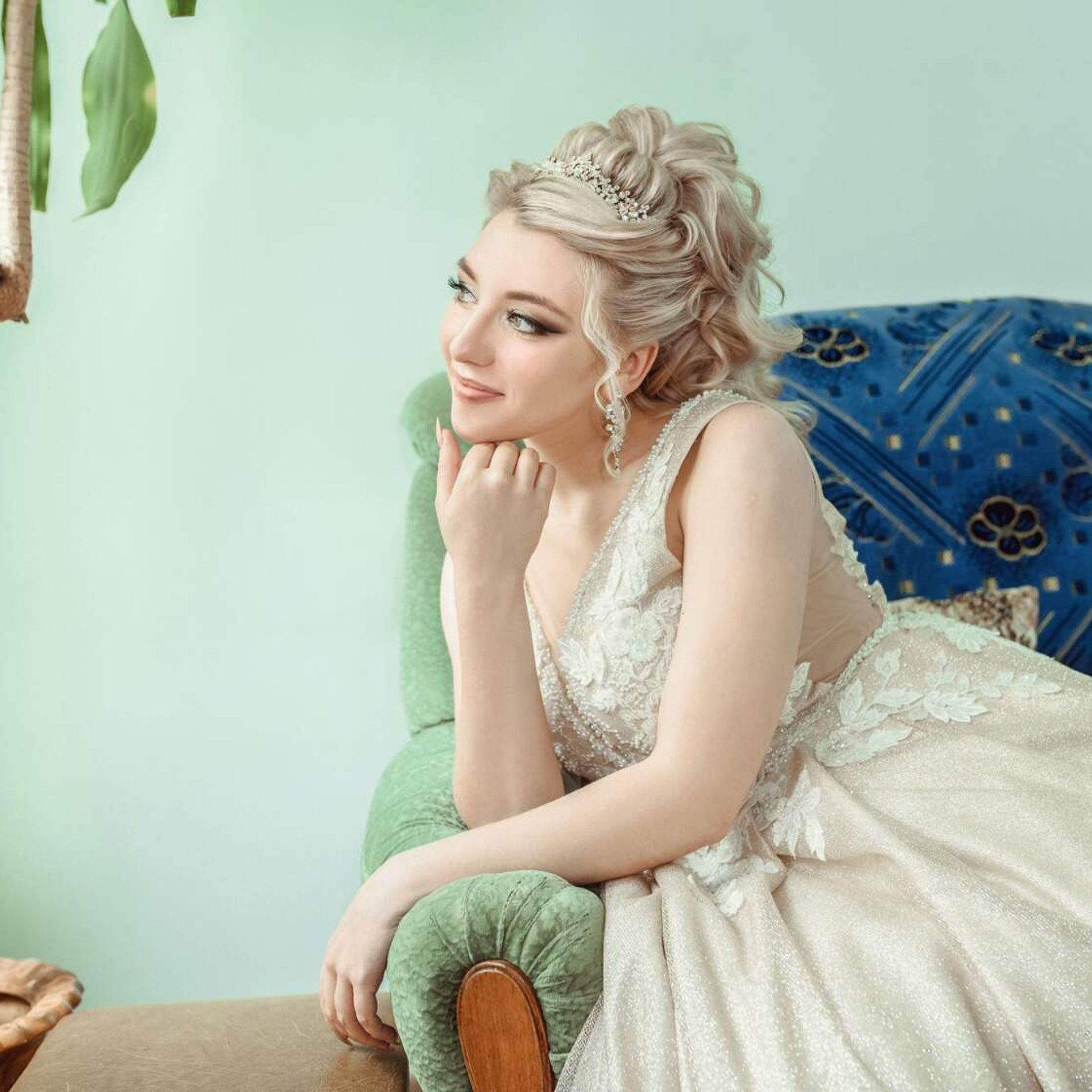 Свадебное фото. Eewa.ru