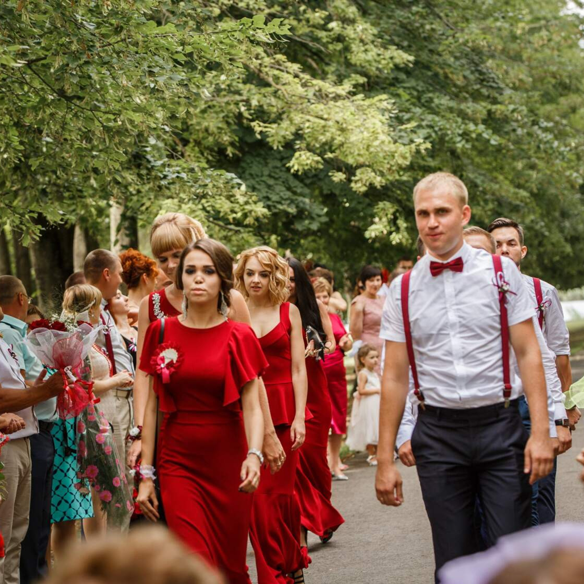 Свадебное фото. Eewa.ru