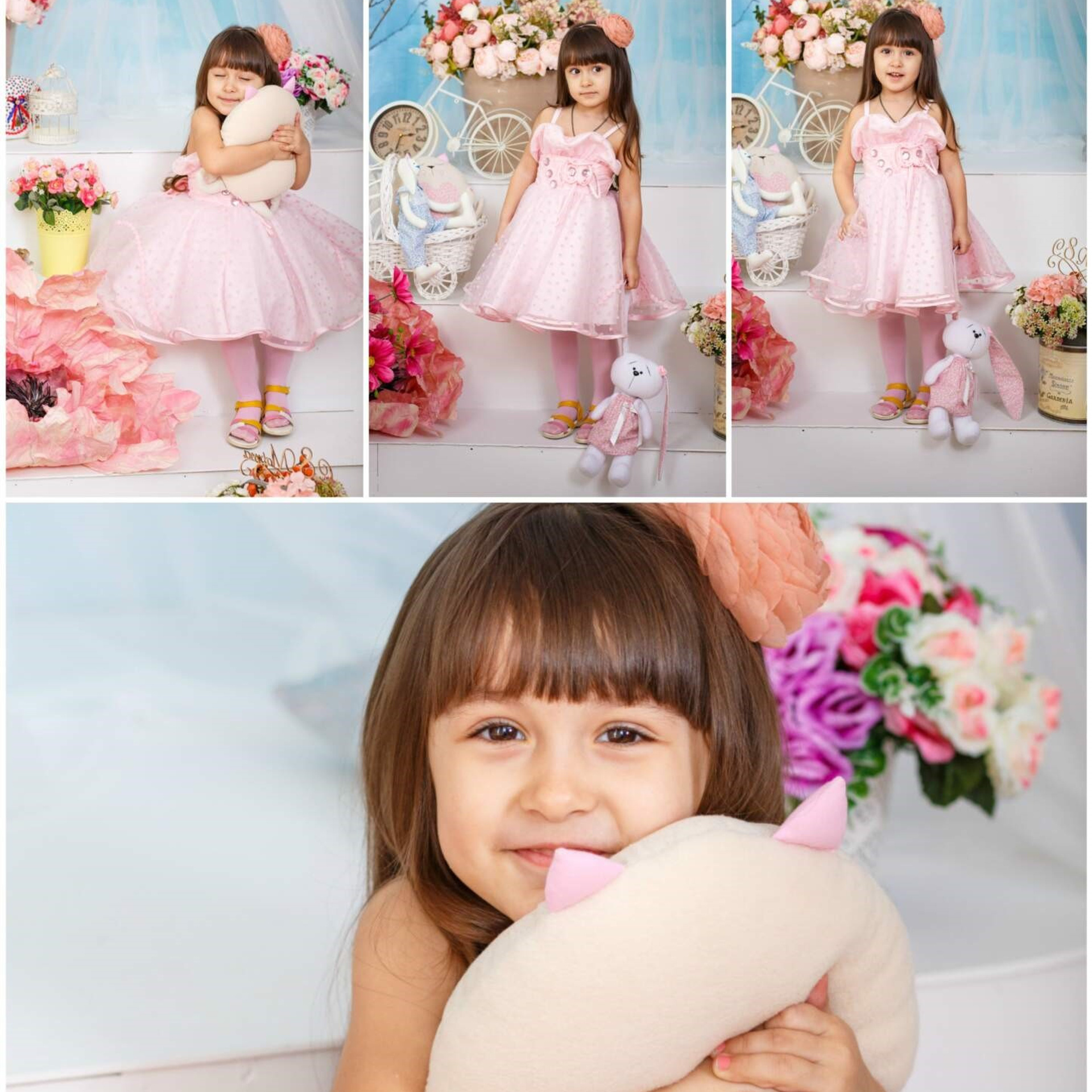 Семейные фотосессии. Eewa.ru