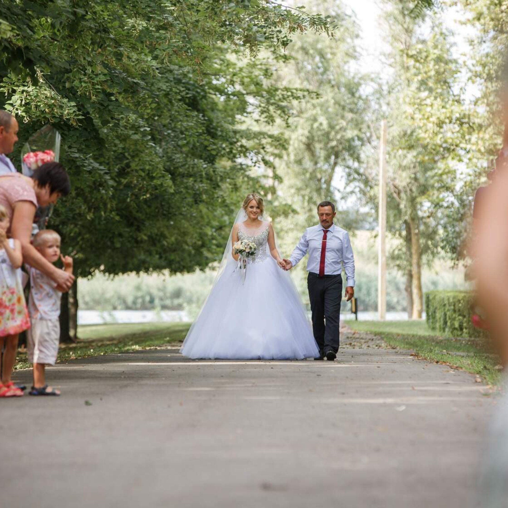 Свадебное фото. Eewa.ru