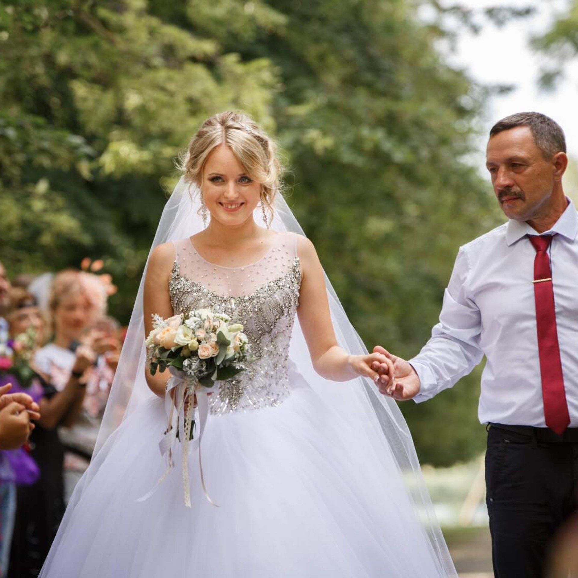 Свадебное фото. Eewa.ru