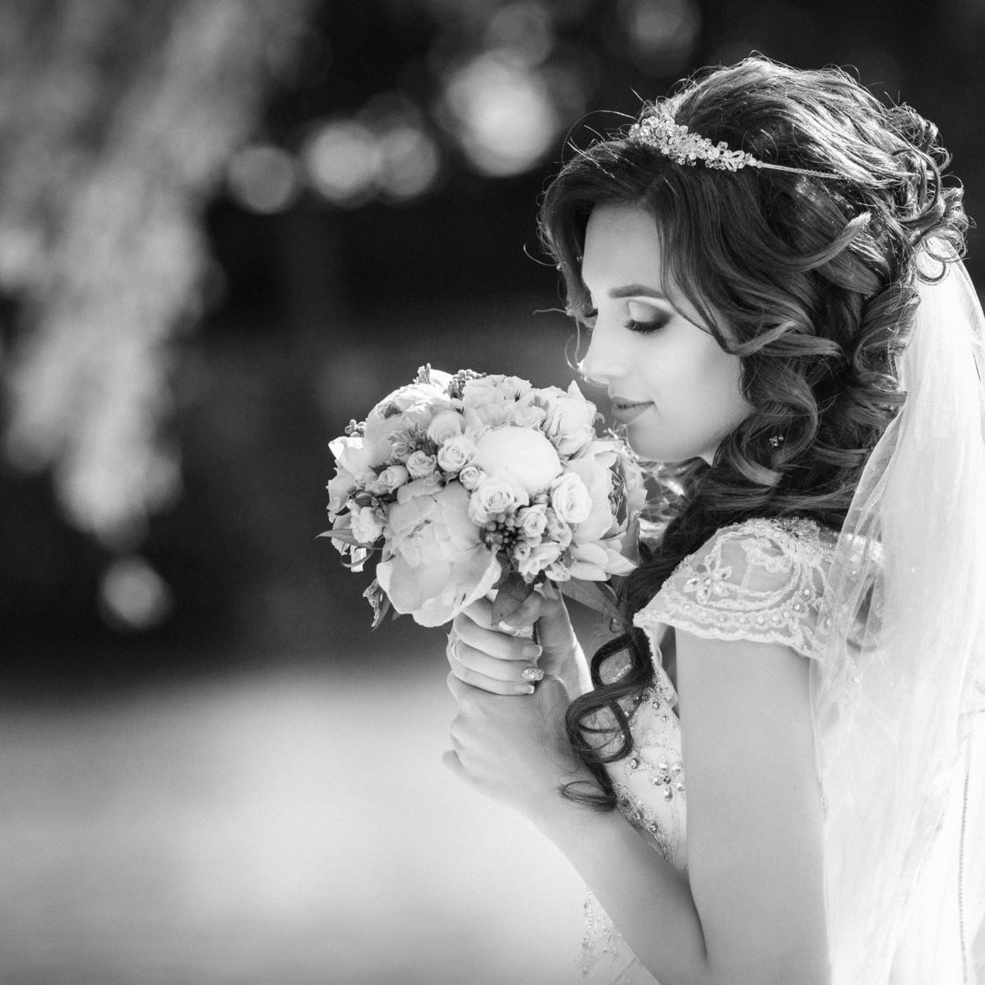 Свадебные фото Никита Виктория. Eewa.ru