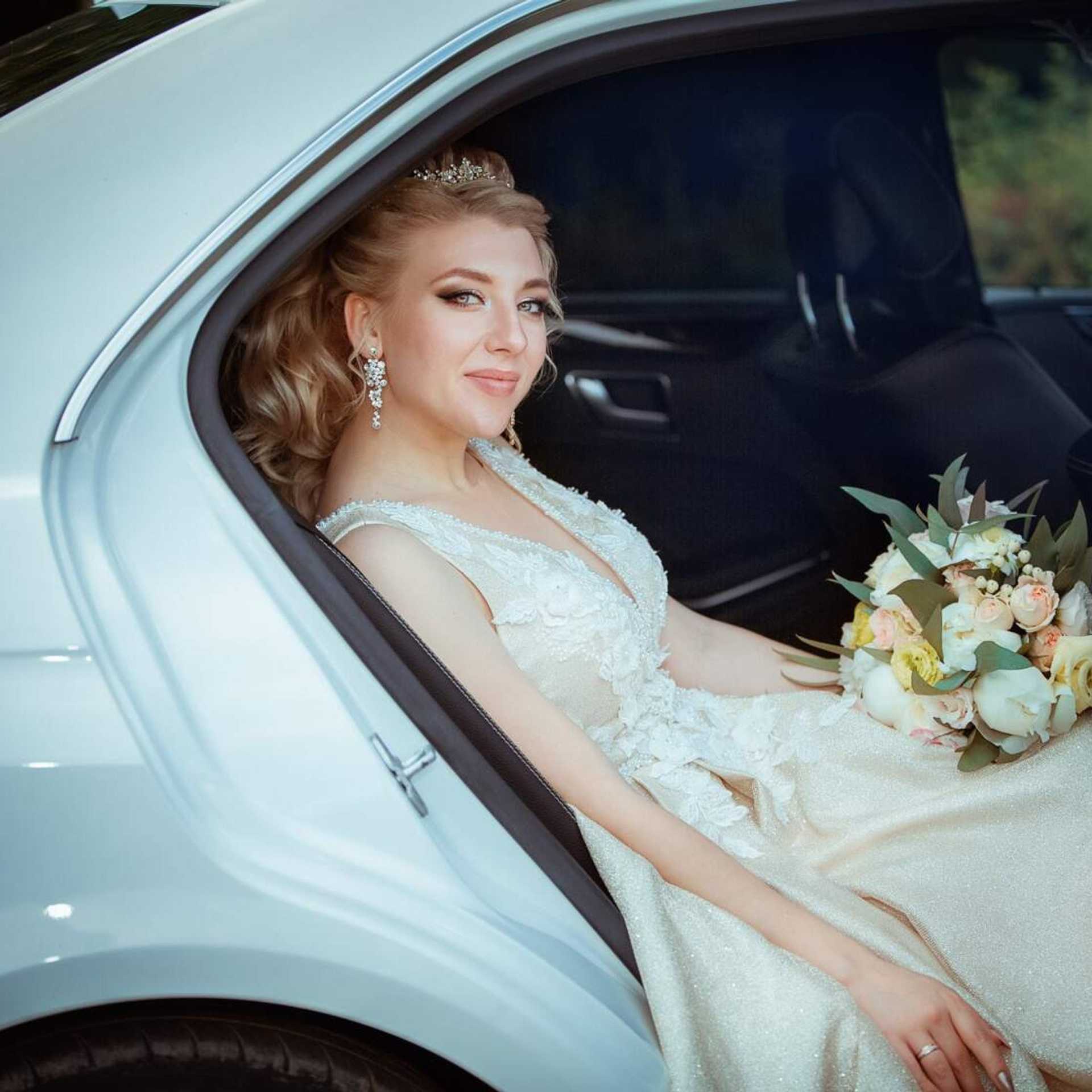 Свадебное фото. Eewa.ru