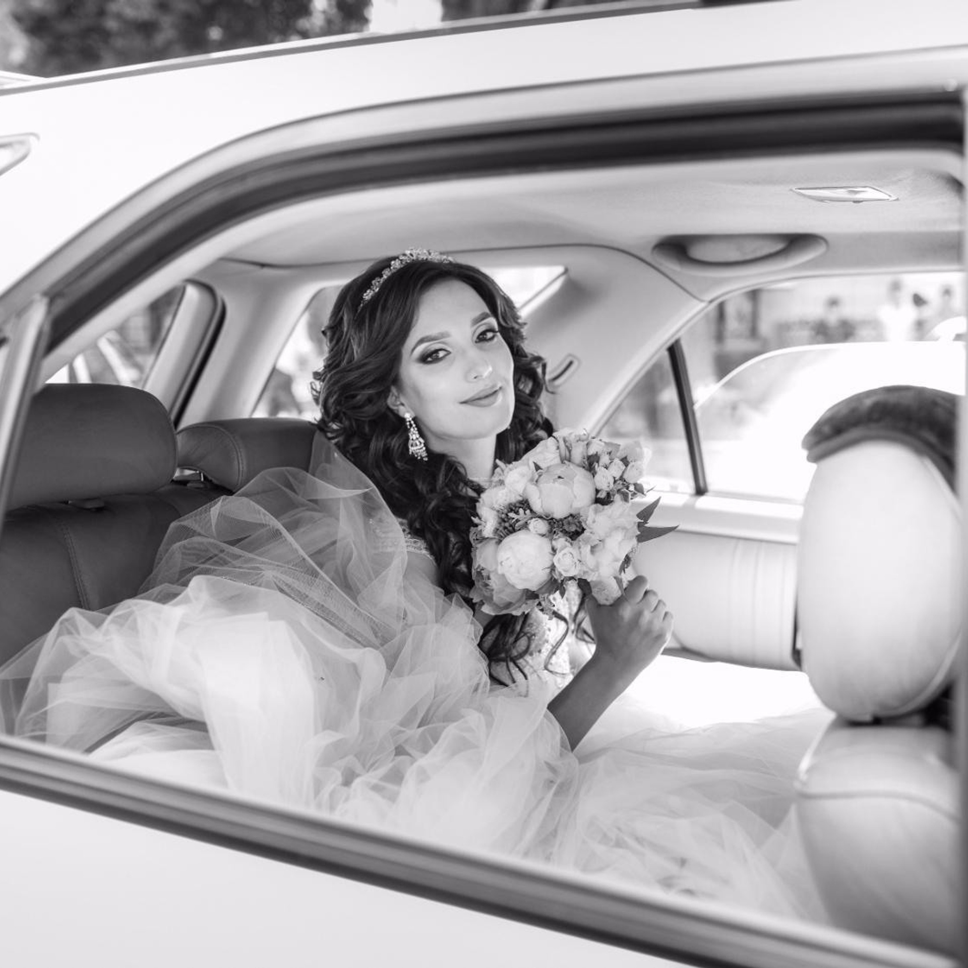 Свадебные фото Никита Виктория. Eewa.ru