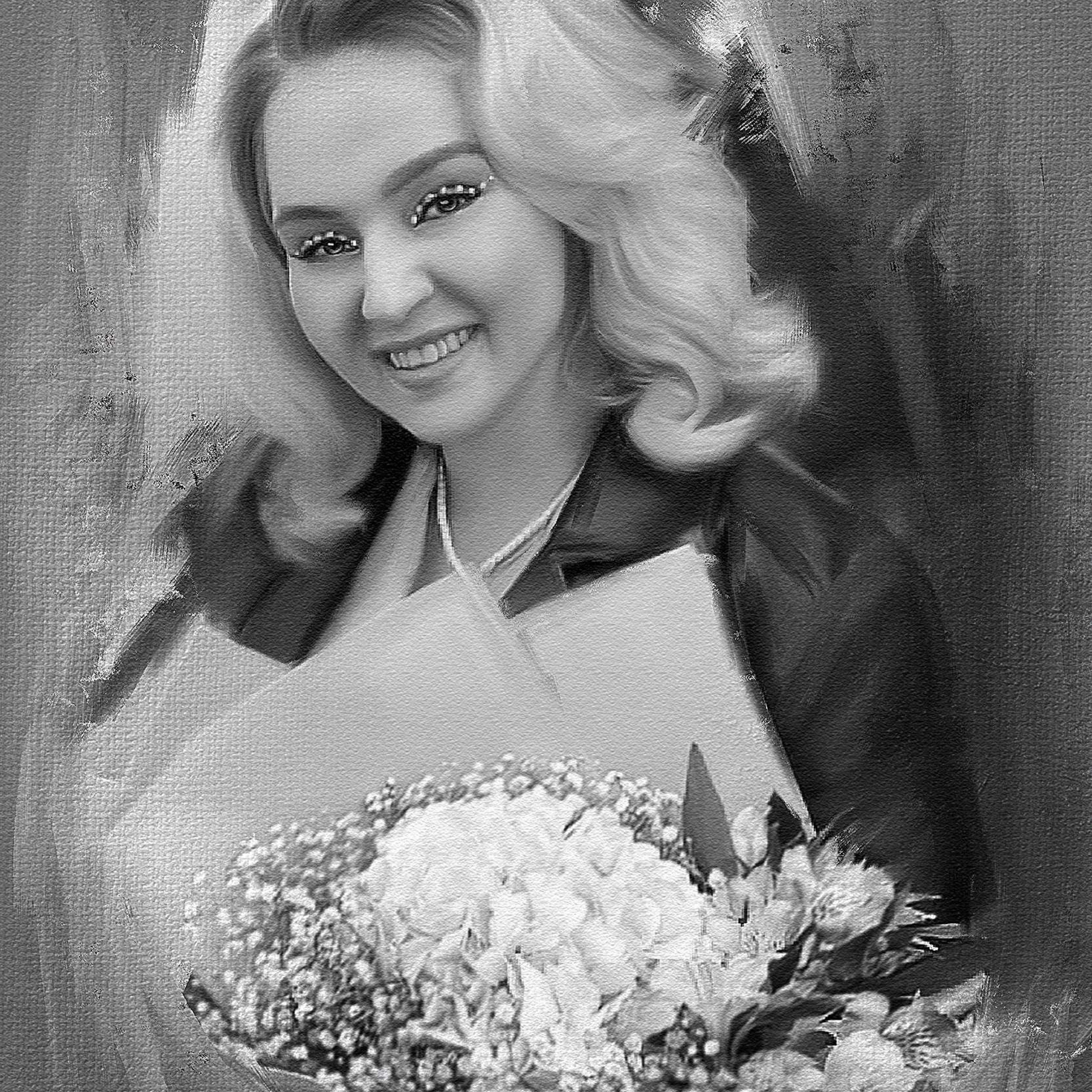 Цифровые портреты. Eewa.ru