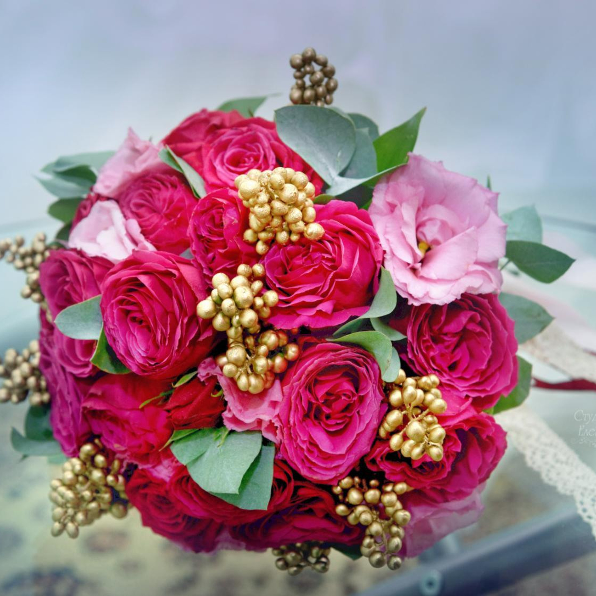 Свадебное фото. Eewa.ru