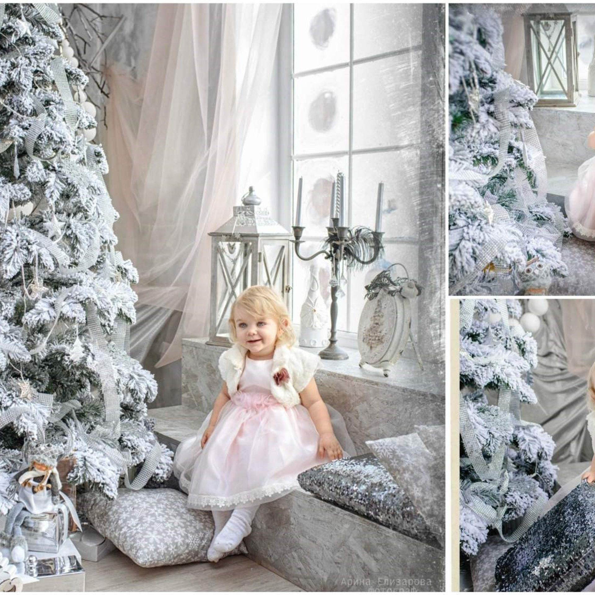 Семейные фотосессии. Eewa.ru