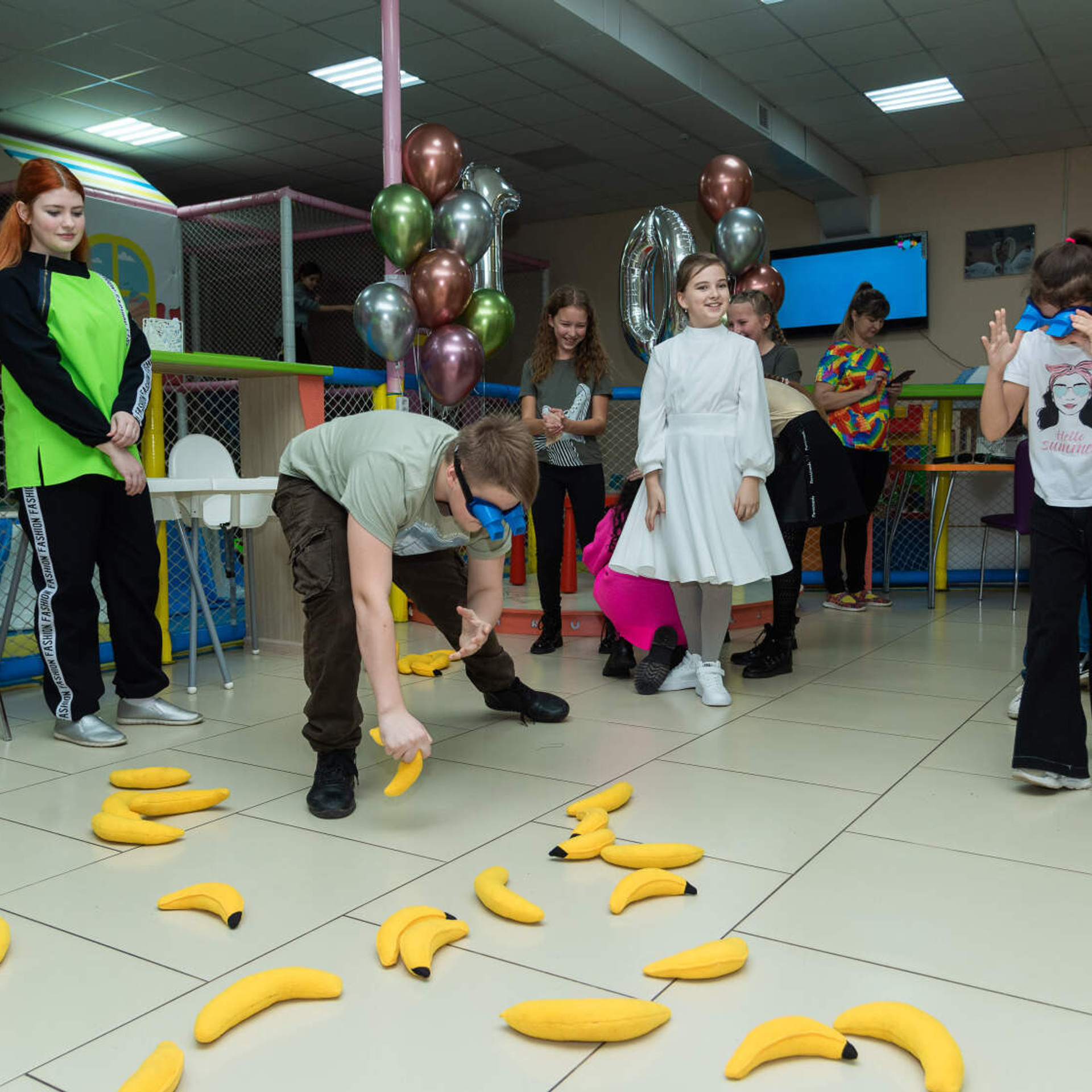 Юбилей. Eewa.ru