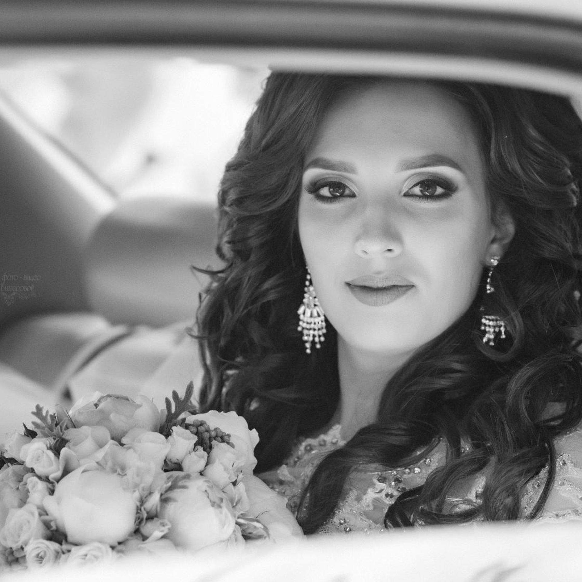 Свадебные фото Никита Виктория. Eewa.ru