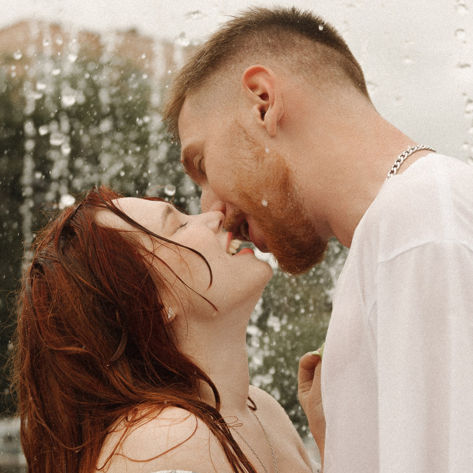 Ксеня & Гоша