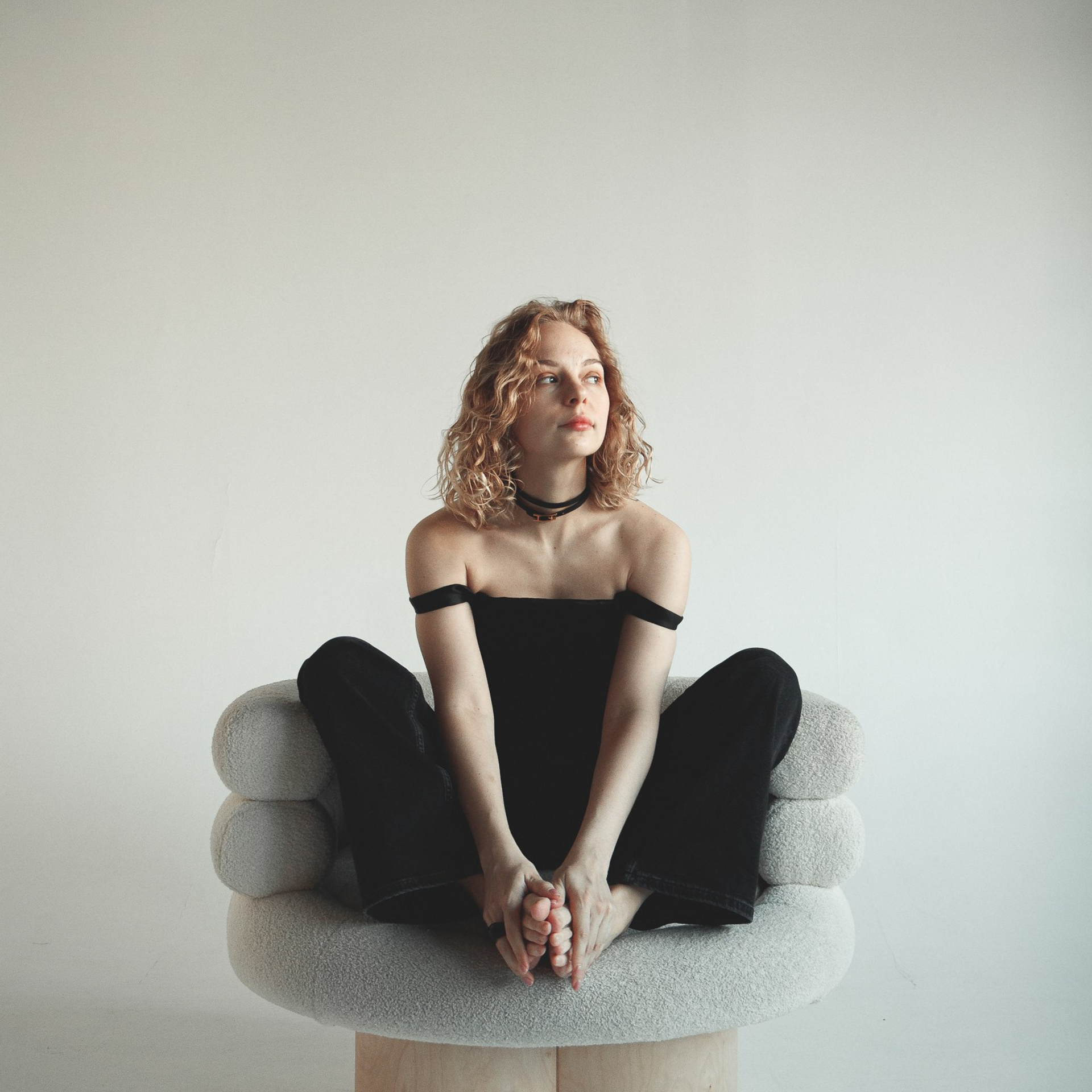 Отзывы. Фотограф в Самаре Юля Борщ