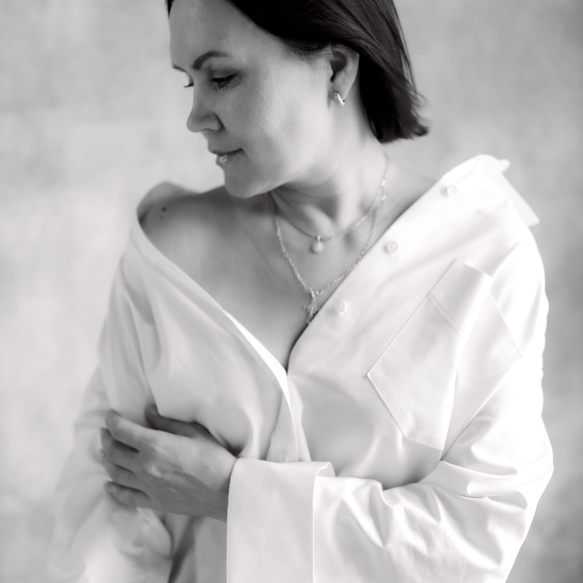 Чувственная Фотосессия для Светланы