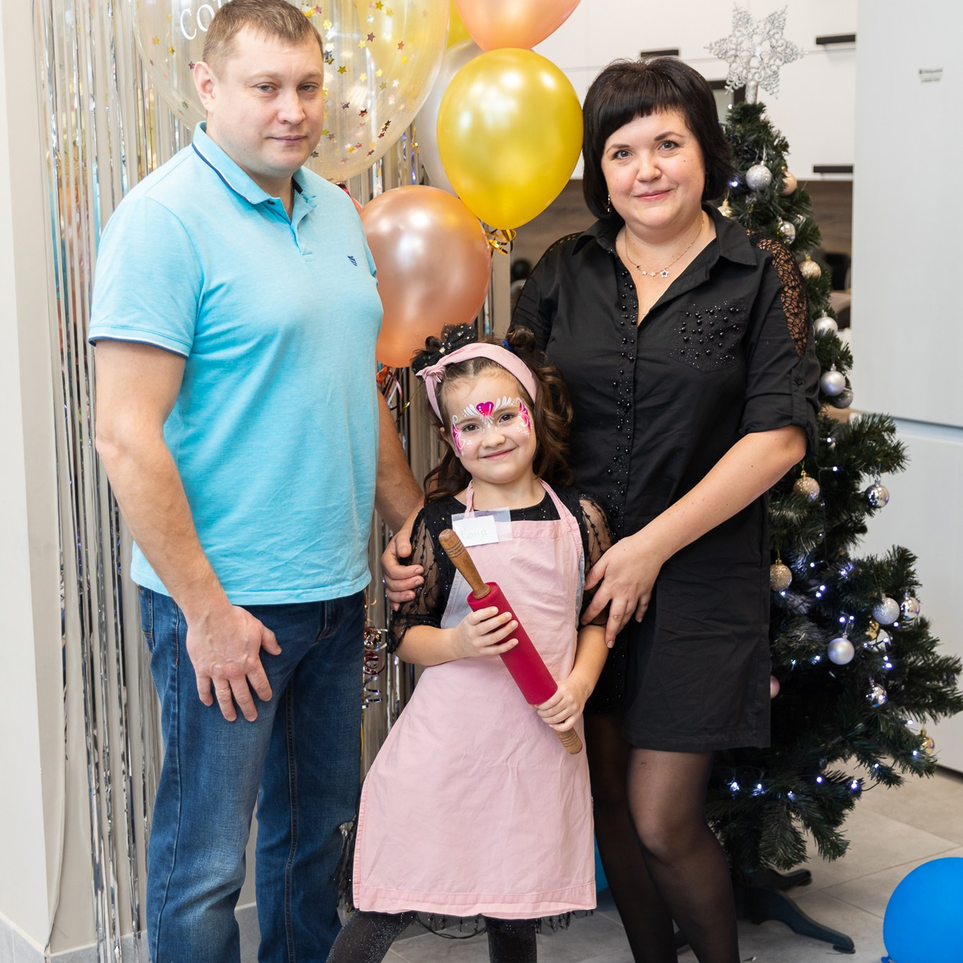 Отзывы. Фотограф Татьяна Генева