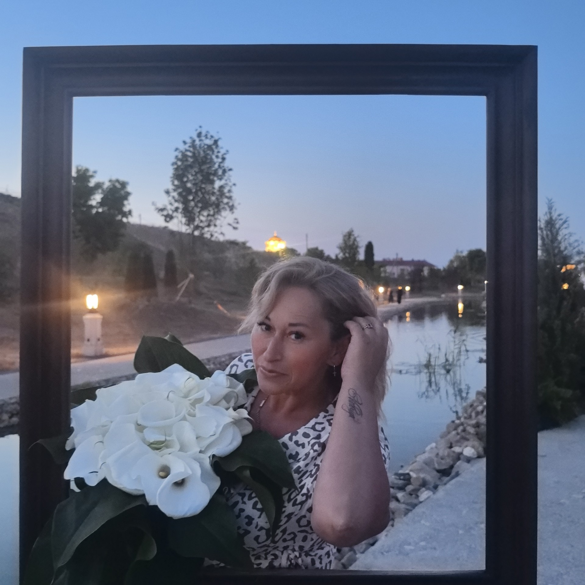 Отзывы. Свадебный фотограф Анна Хочева