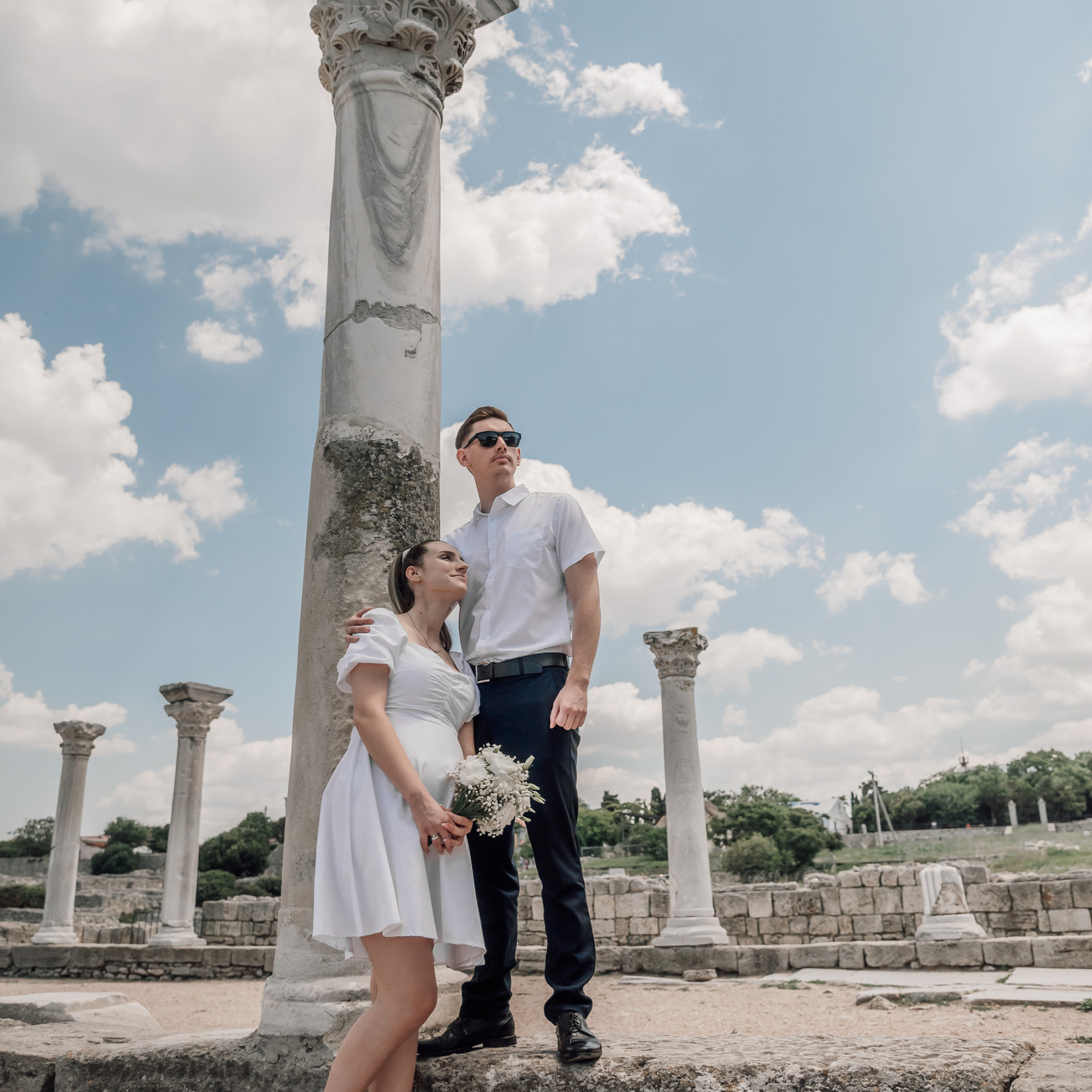 Отзывы. Свадебный фотограф Анна Хочева