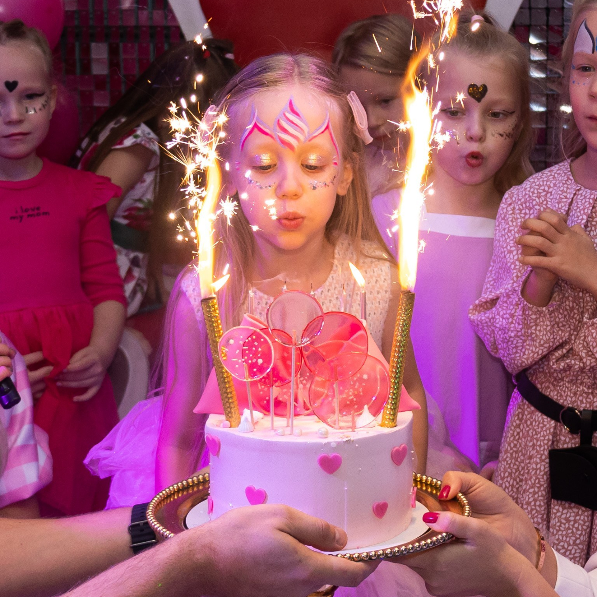 Отзывы. Фотограф Губанова Ирина