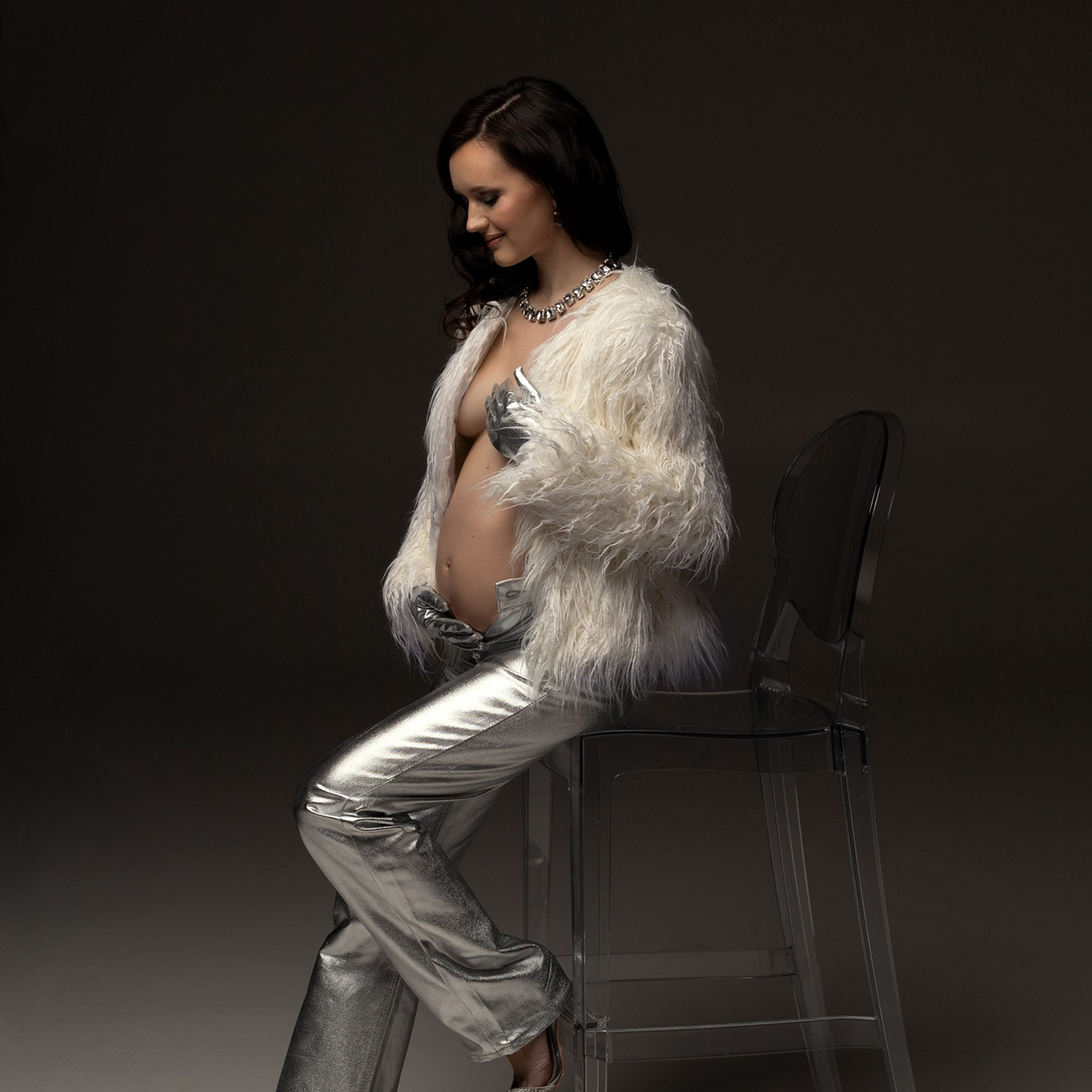 Беременность