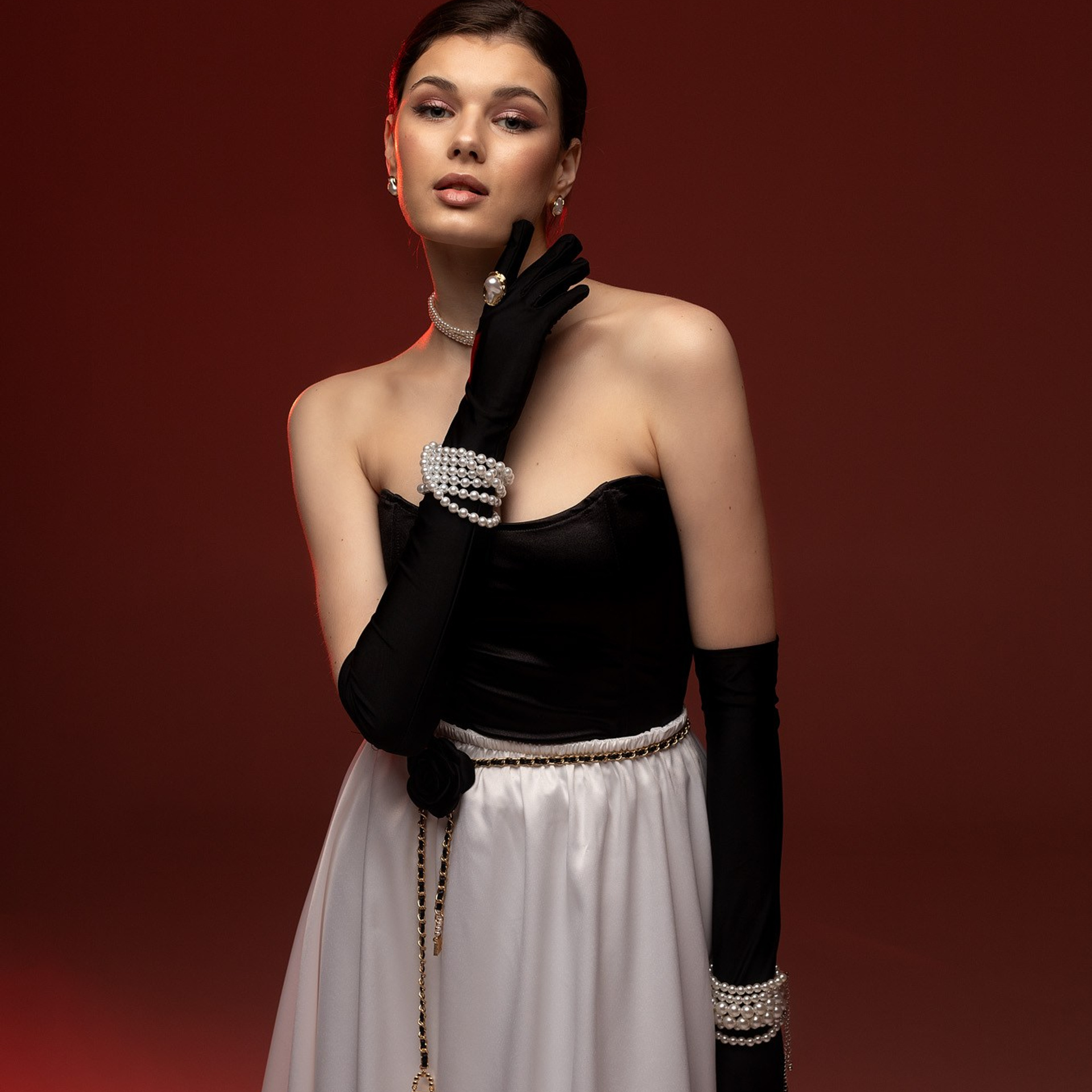 Марина Корнева Женский и семейный фотограф в Ярославле