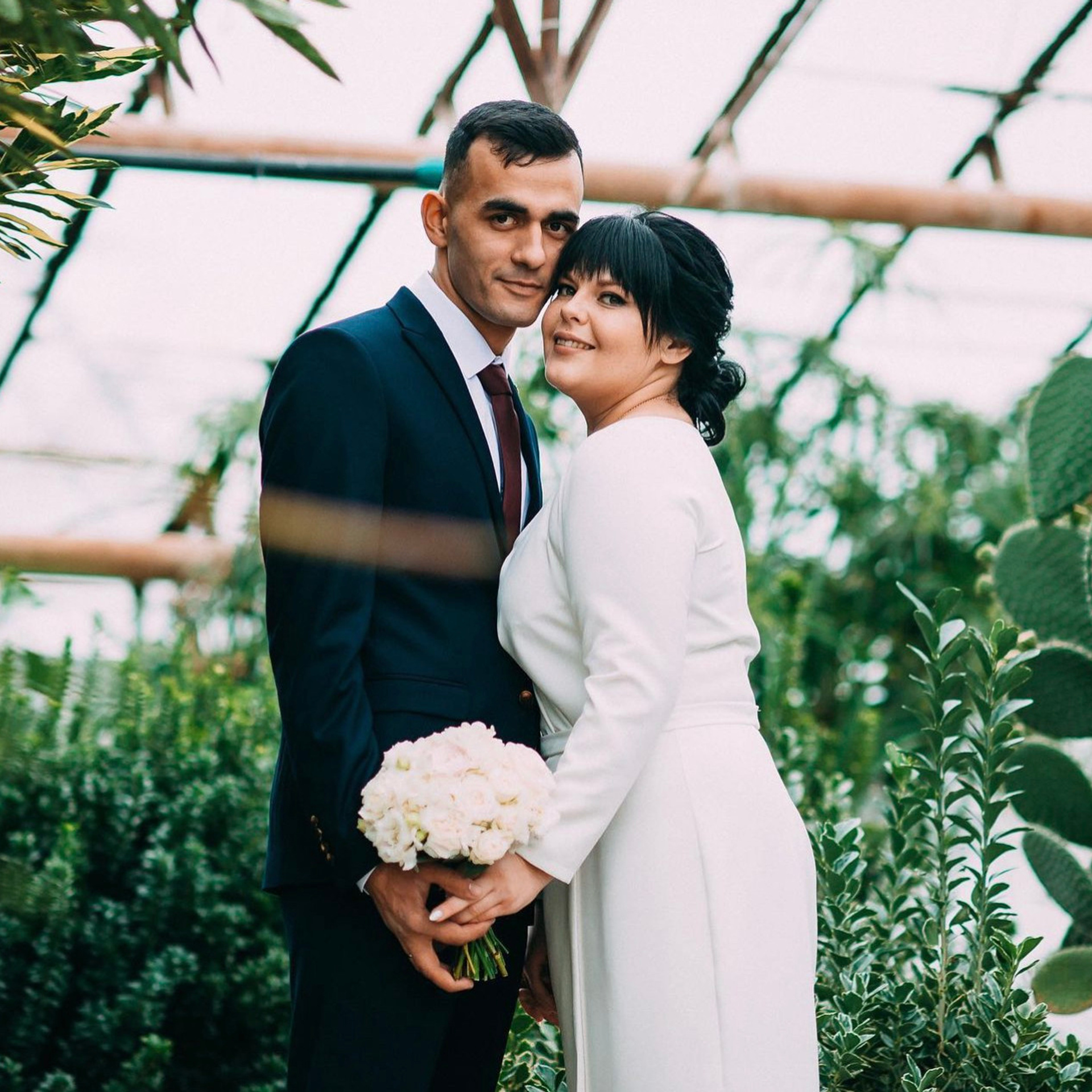 Отзывы. Свадебный фотограф Волжский Волгоград Каблов Николай