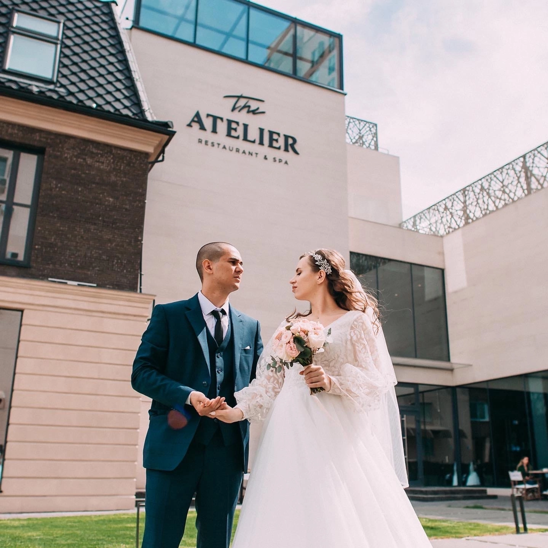 Отзывы. Свадебный фотограф Волжский Волгоград Каблов Николай