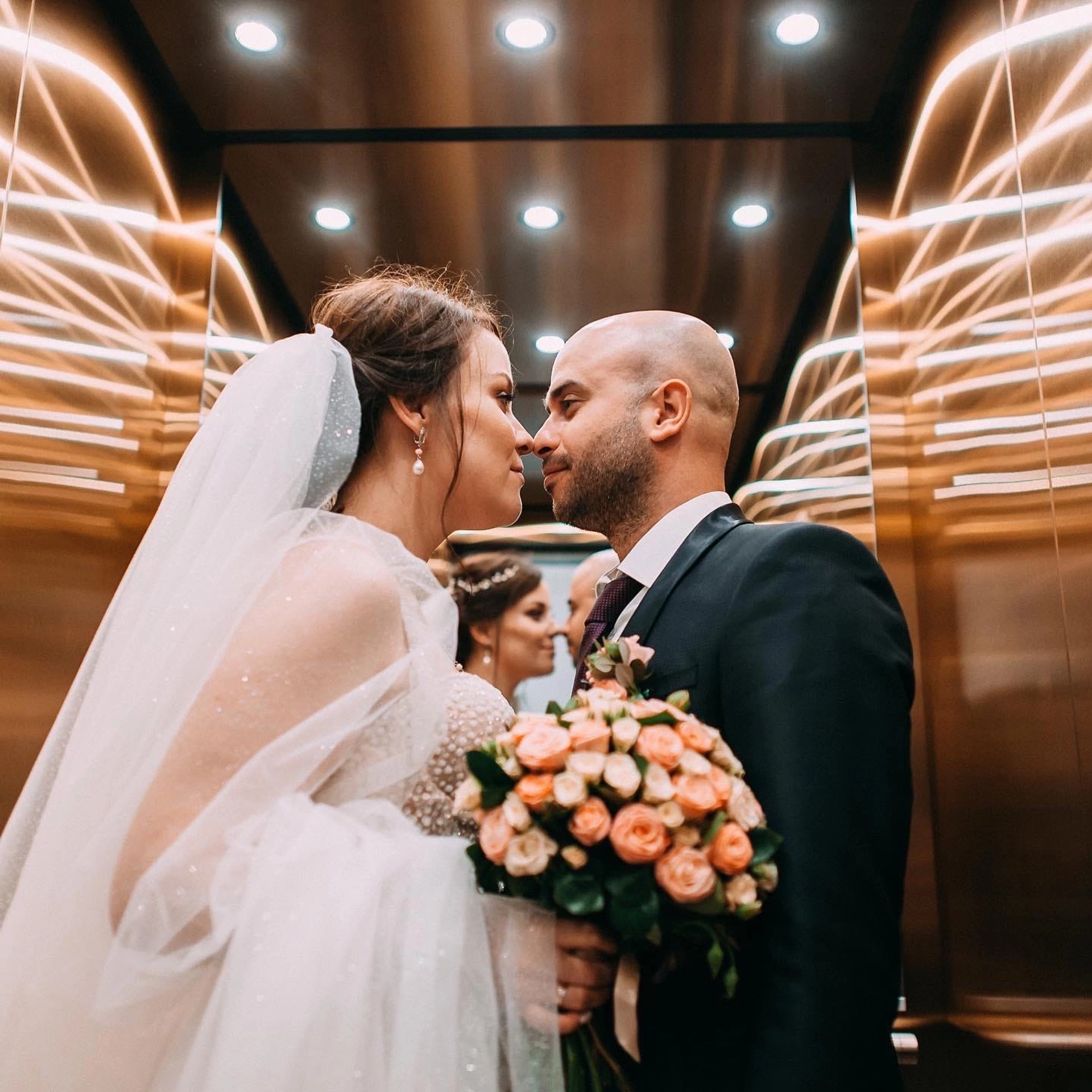 Отзывы. Свадебный фотограф Волжский Волгоград Каблов Николай